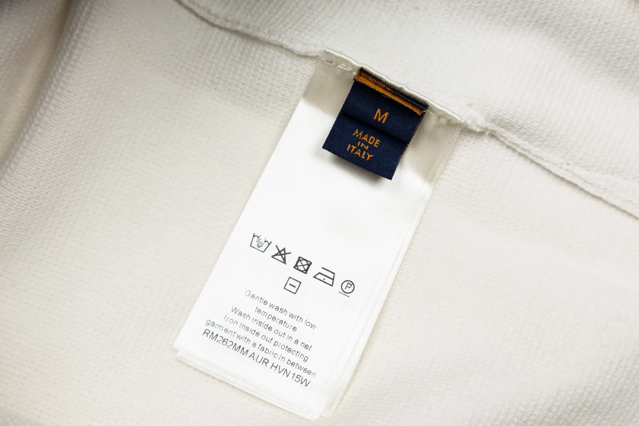 Color-Block Technical Knit Zip-Up Jacket D33521095 — view 9