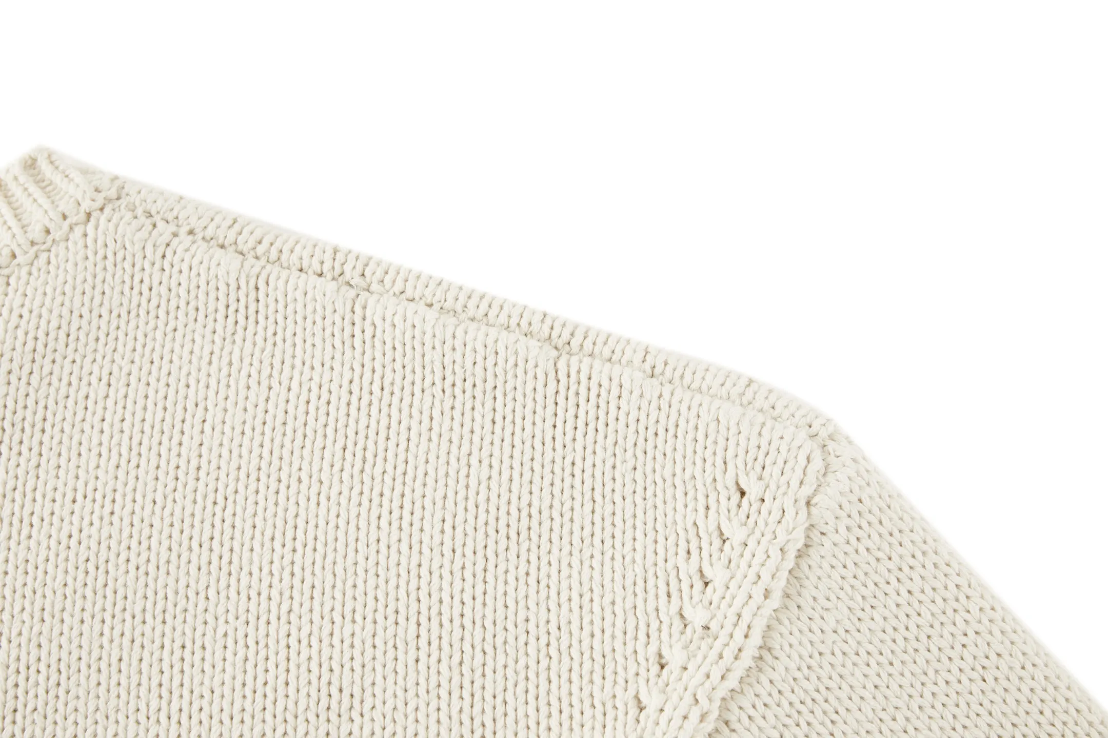 Anagram Lucky Cat Embroidered Wool-Blend Sweater D33513763 — view 4