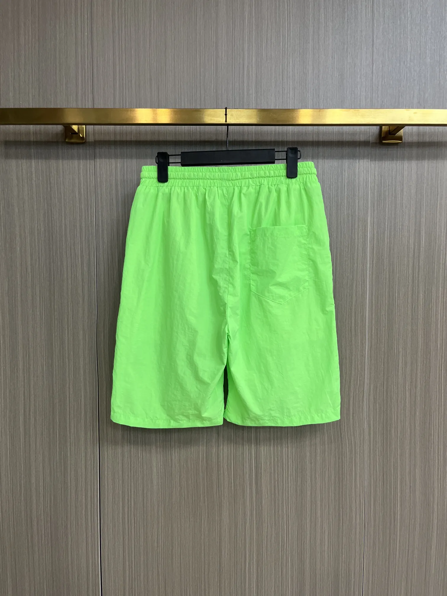 Logo-Appliqué Hooded Jacket and Shorts Set D34014551 — view 4