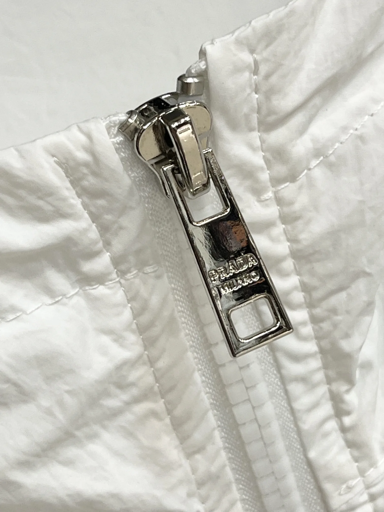 Logo-Print Hooded Windbreaker and Shorts Set D34014408 — view 6