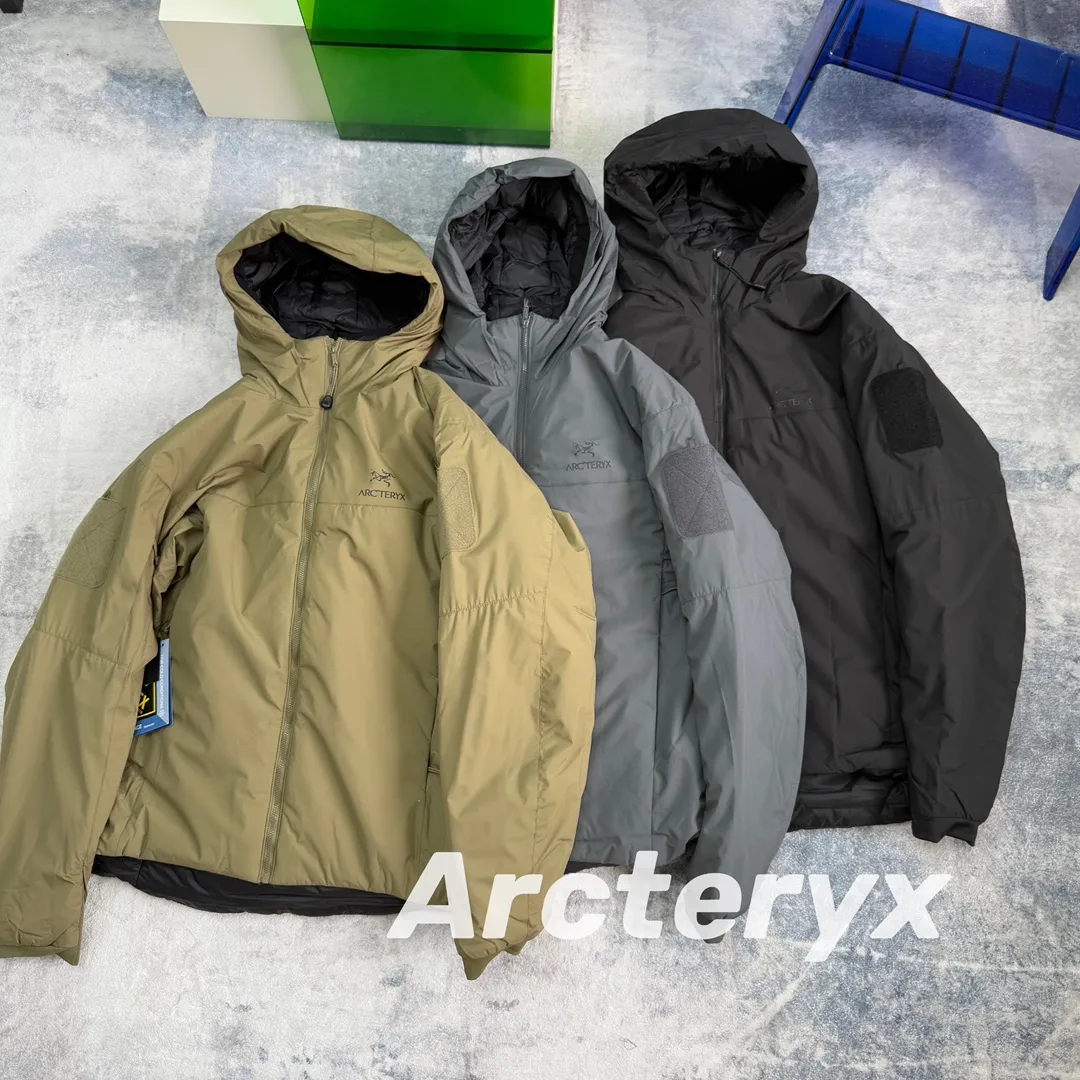 Arc'teryx LEAF Cold WX Hoody Gen 2 D34018953