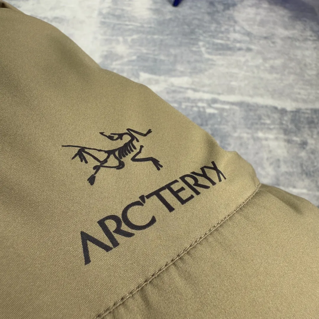 Arc'teryx LEAF Cold WX Hoody Gen 2 D34018953 — view 7