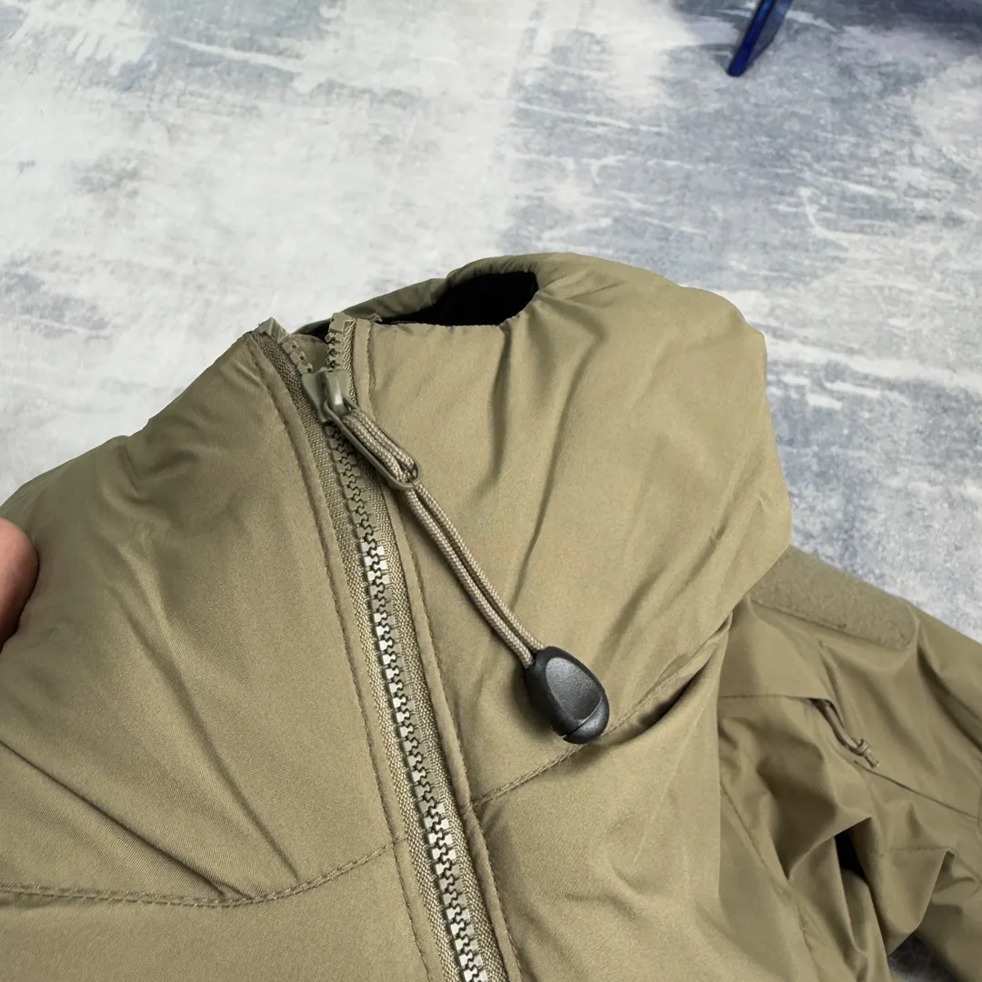 Arc'teryx LEAF Cold WX Hoody Gen 2 D34018953 — view 8