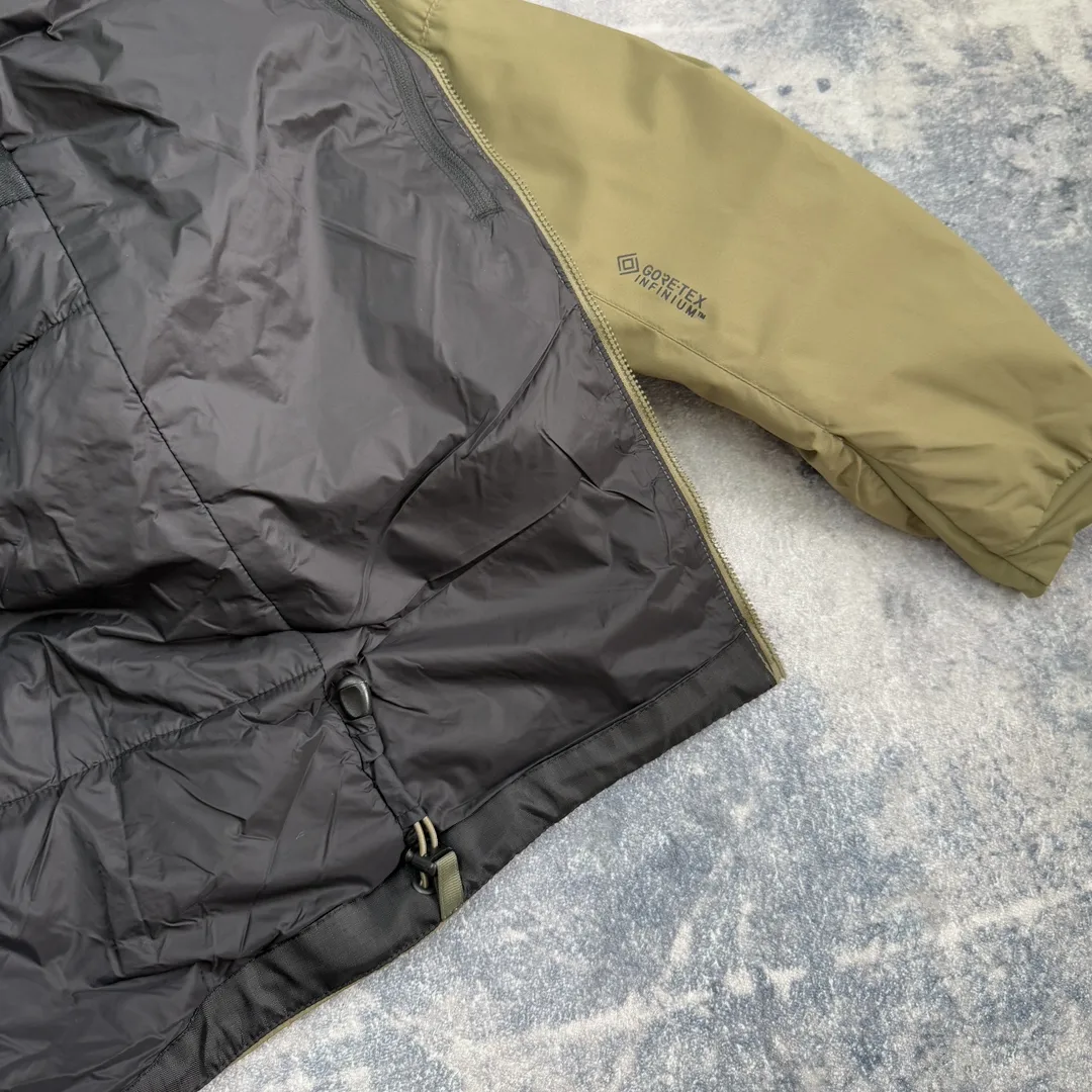 Arc'teryx LEAF Cold WX Hoody Gen 2 D34018953 — view 11