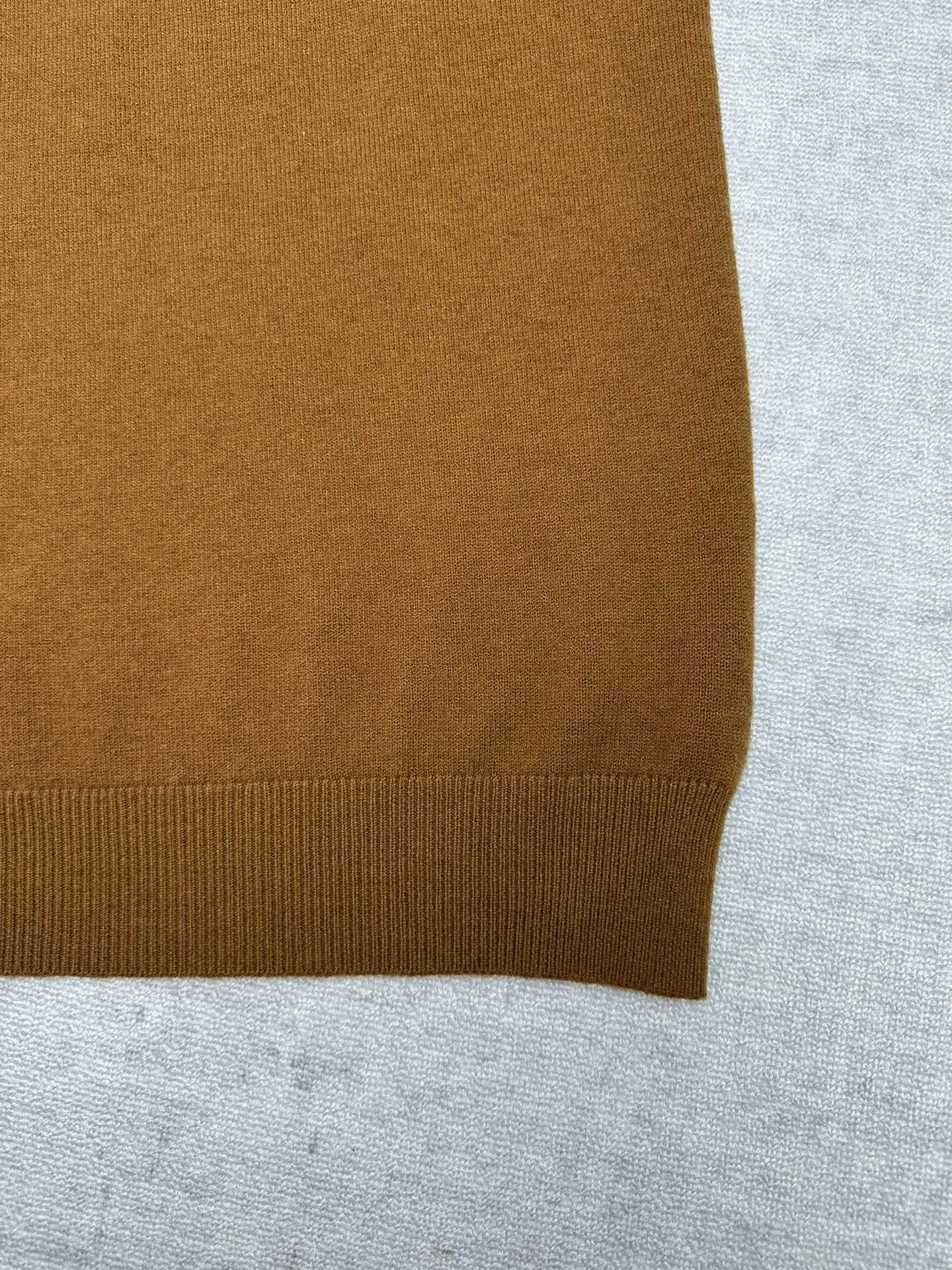 Textured Cotton Crew-Neck Sweater D34013993 — view 6