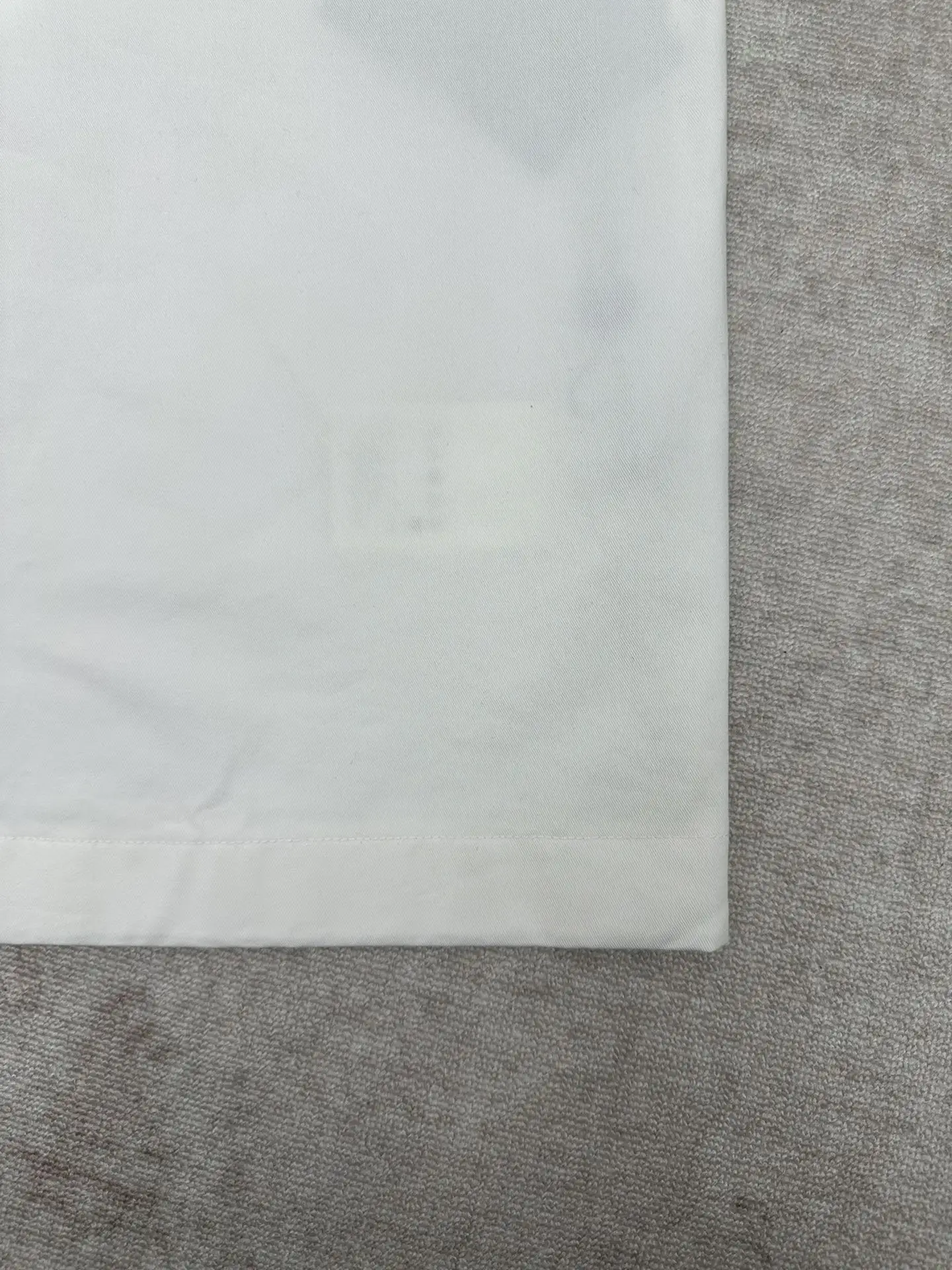 Embroidered Cotton Short-Sleeve Shirt D35013998 — view 6