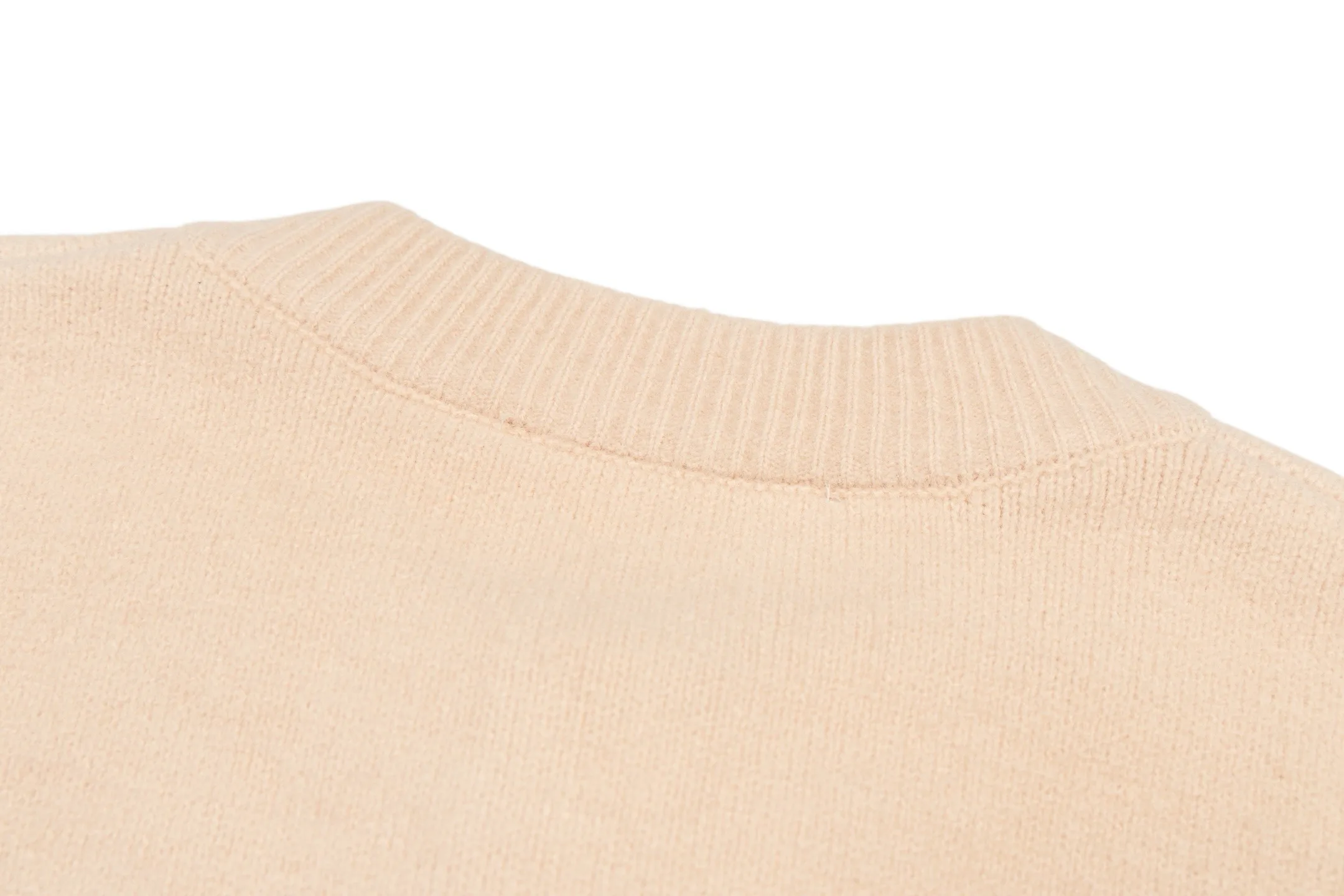 Ami de Coeur Alpaca-Blend Cardigan D35021126 — view 4