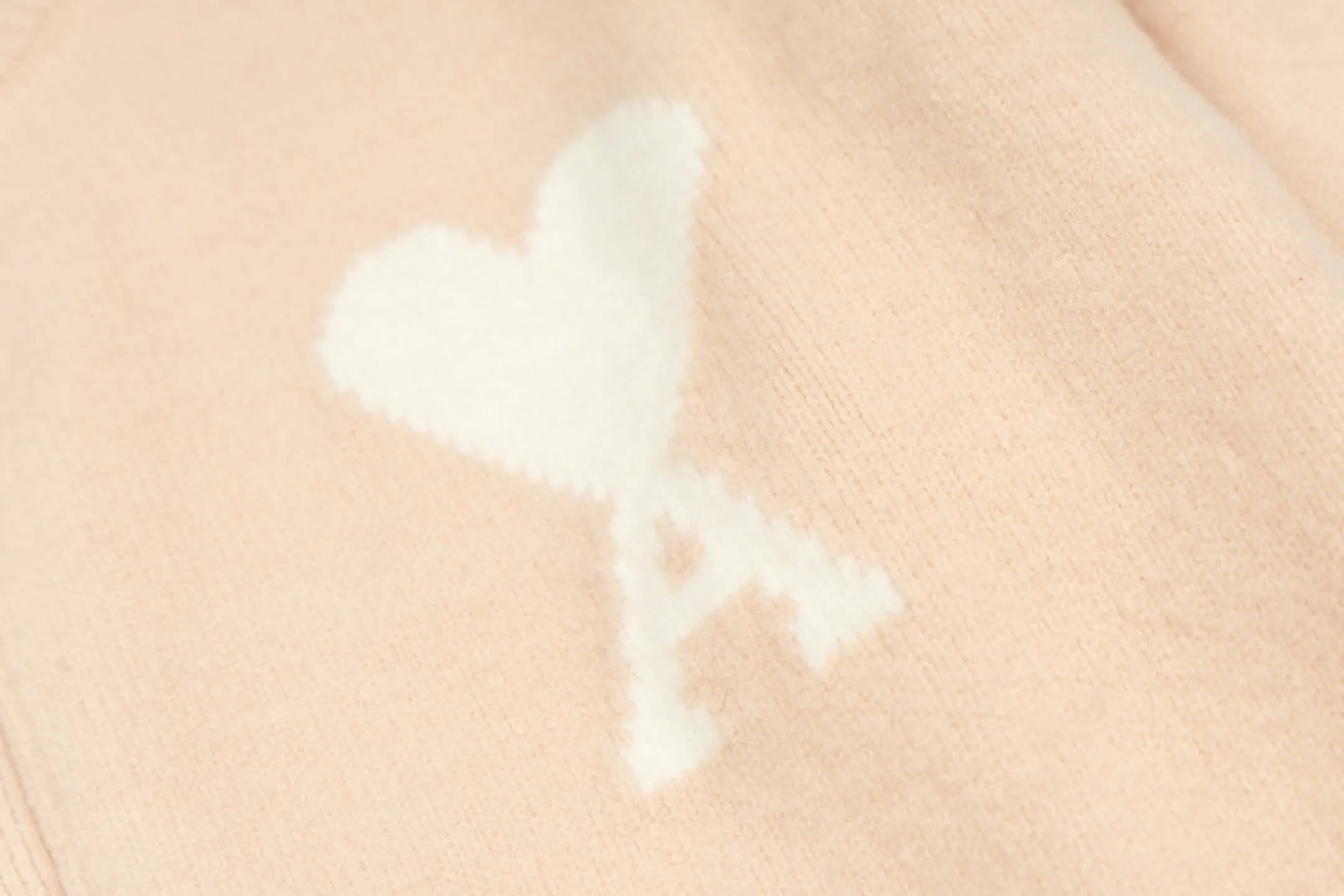Ami de Coeur Alpaca-Blend Cardigan D35021126 — view 5