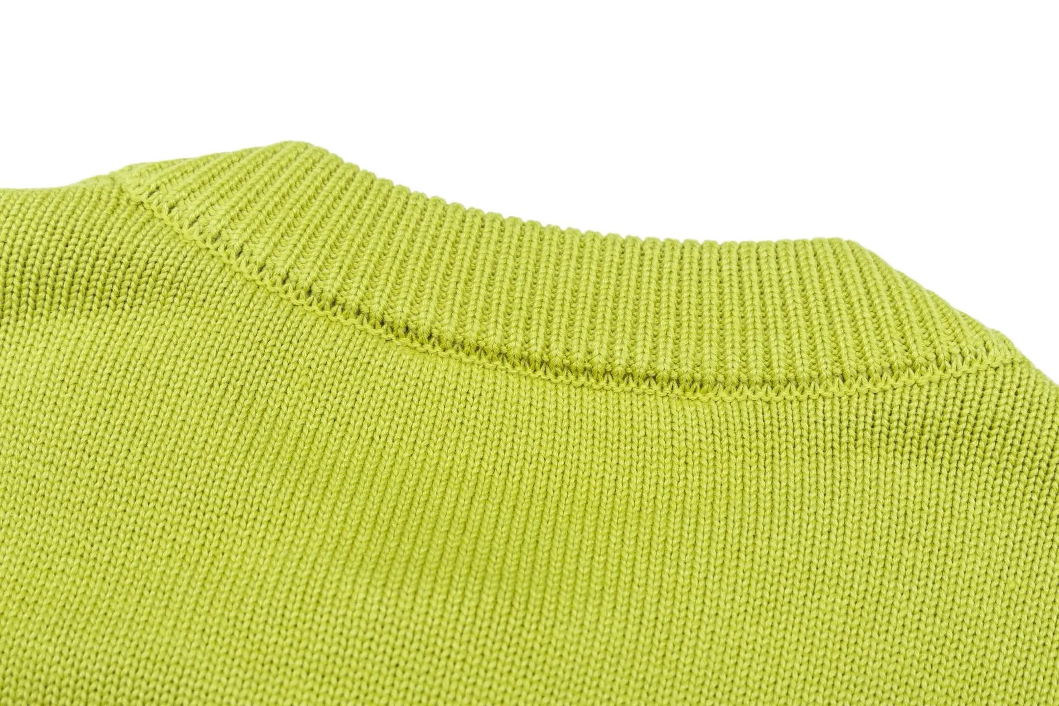 Ami de Coeur Wool Cardigan D35021121 — view 4