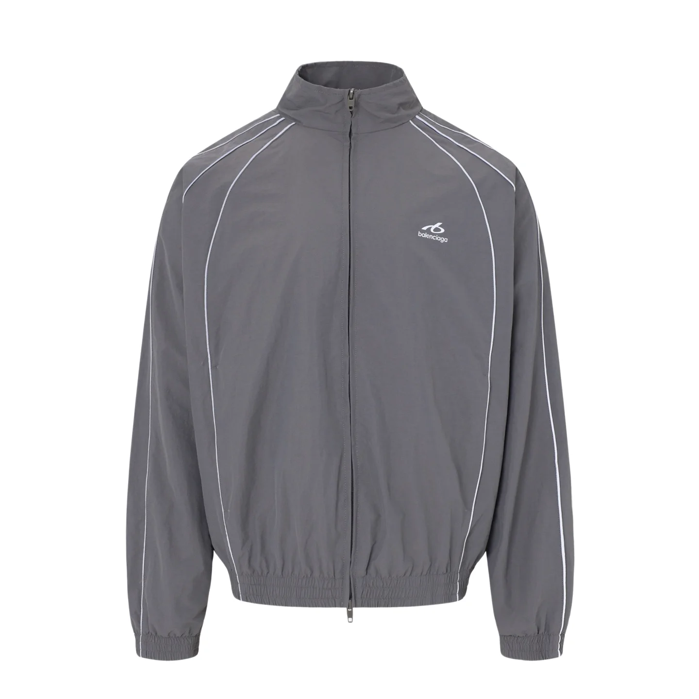 BODIES Reflective Piping Track Jacket D35021209