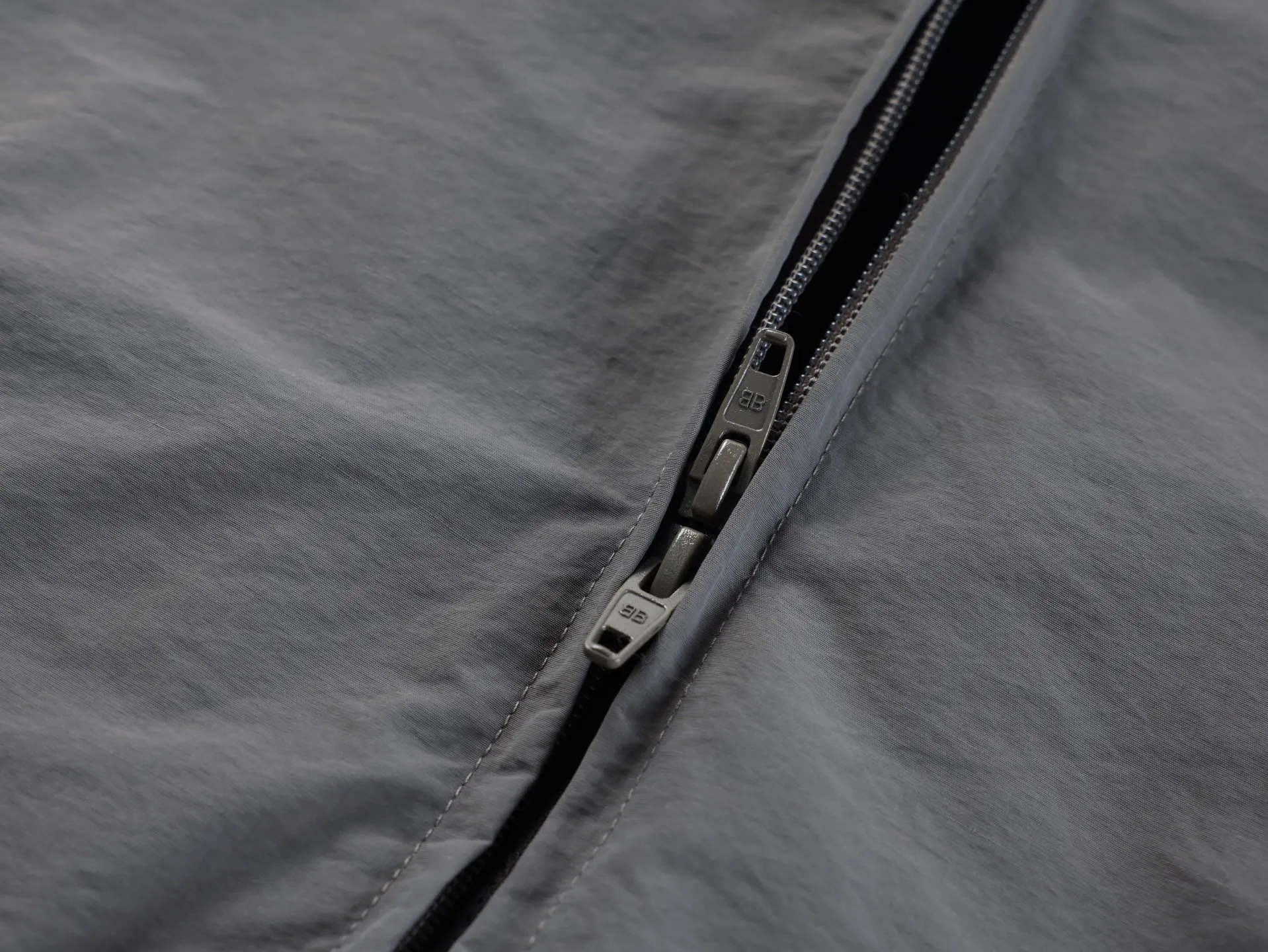 BODIES Reflective Piping Track Jacket D35021209 — view 6