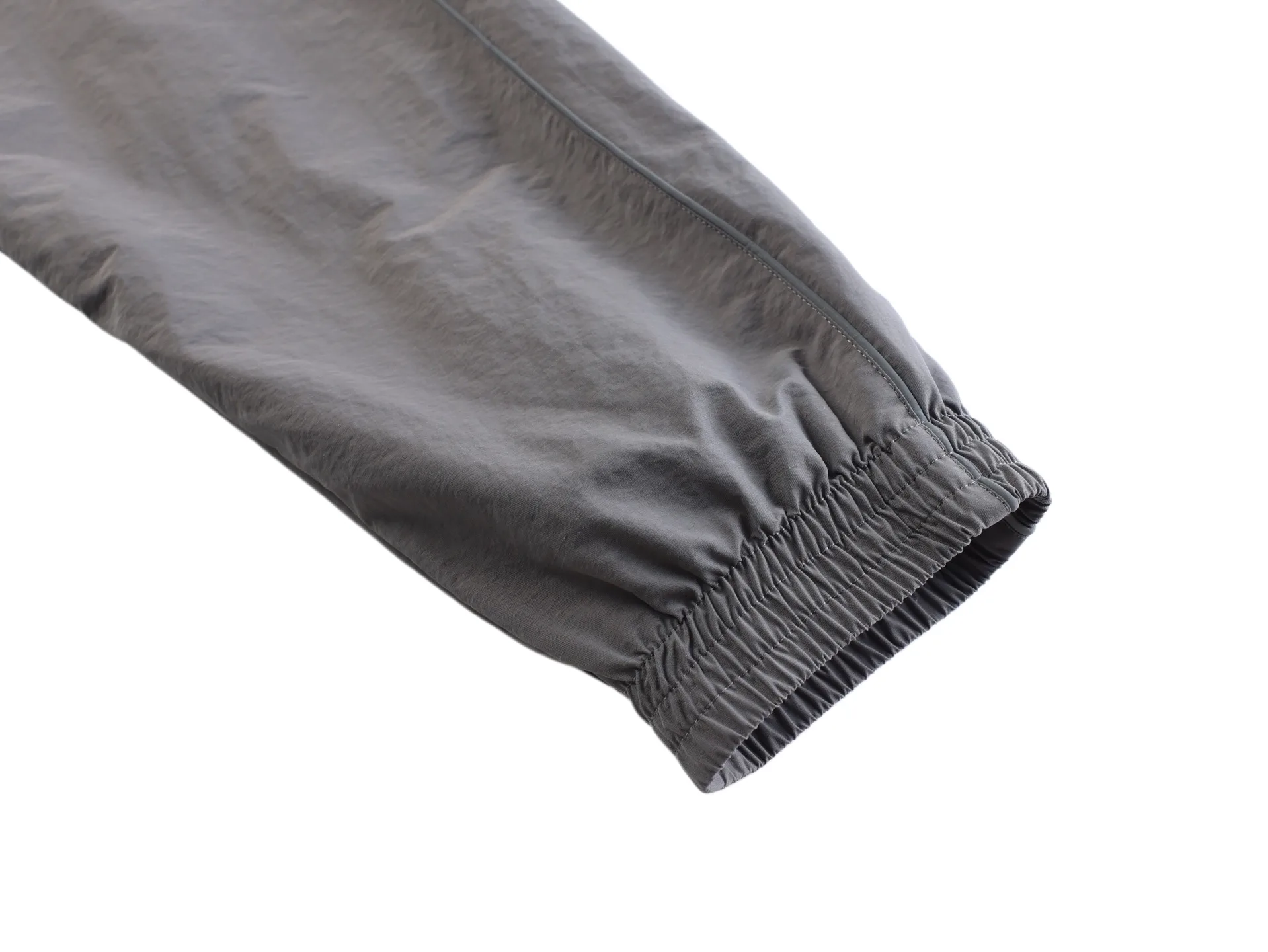 BODIES Reflective Piping Track Jacket D35021209 — view 7