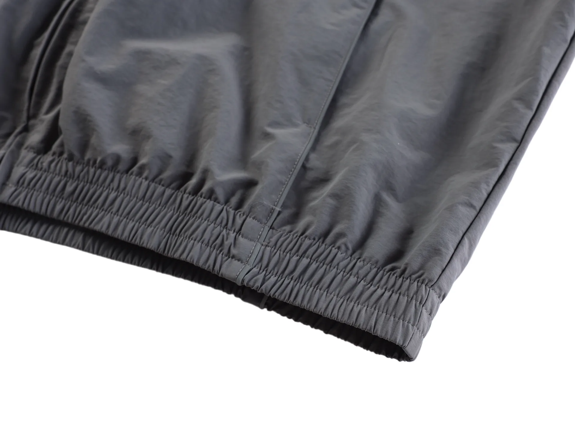 BODIES Reflective Piping Track Jacket D35021209 — view 8