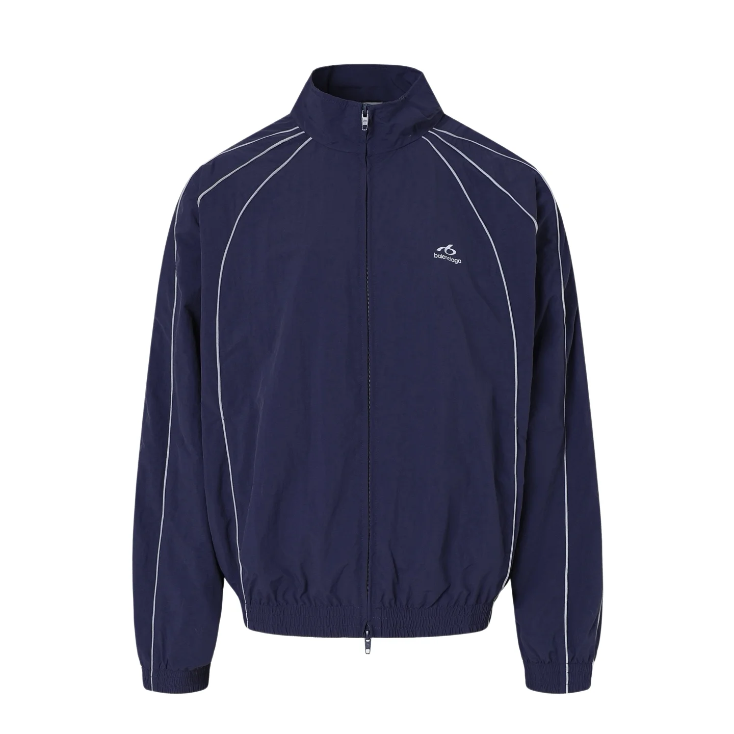 BODIES Reflective Piping Track Jacket D35021207