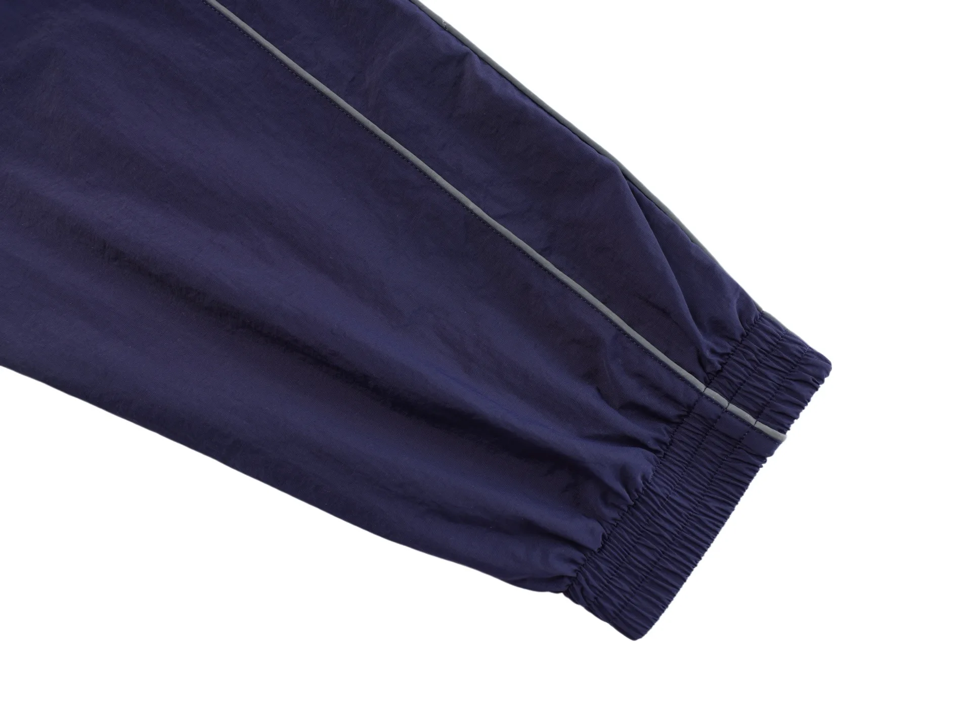 BODIES Reflective Piping Track Jacket D35021207 — view 6