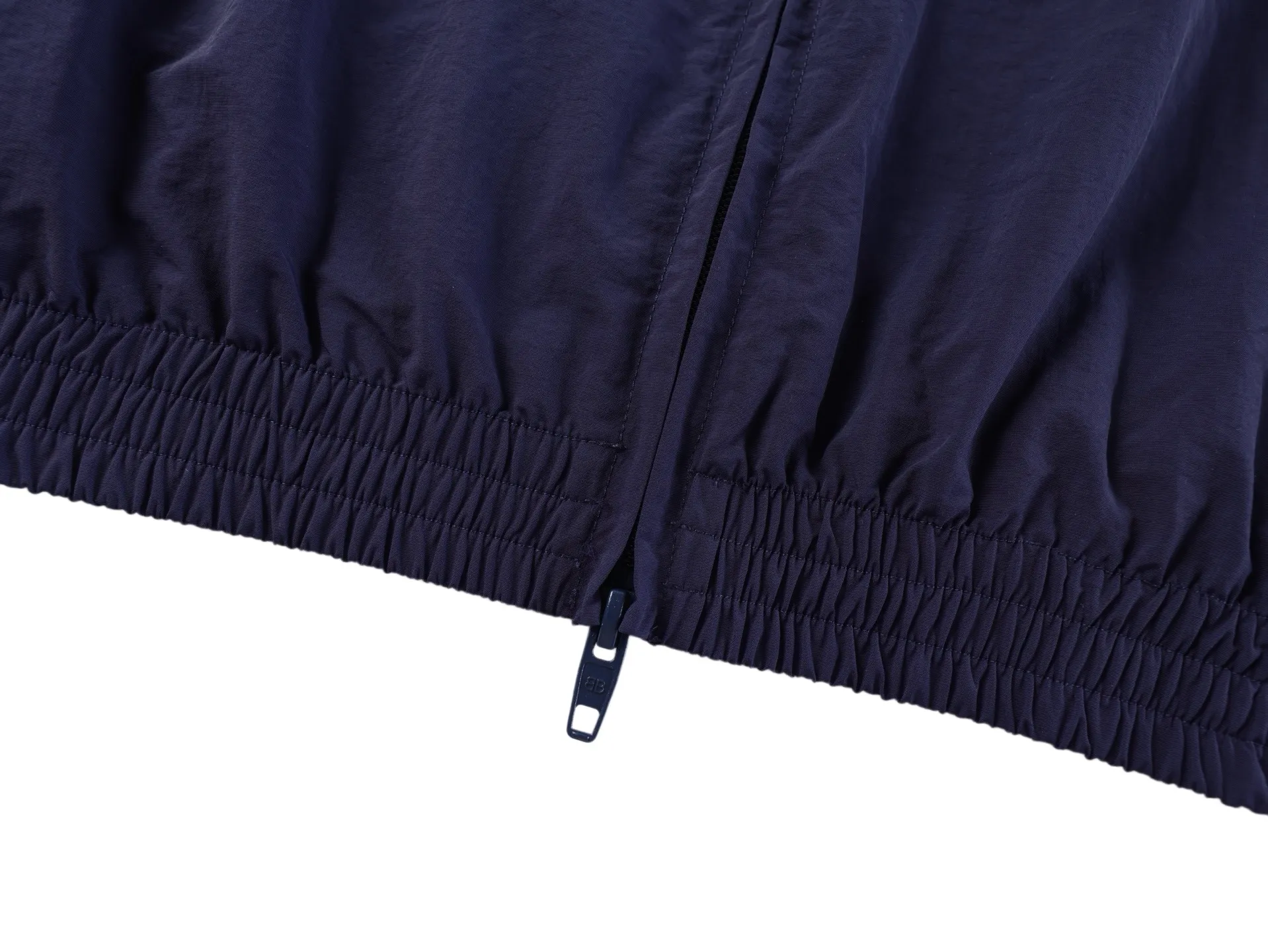 BODIES Reflective Piping Track Jacket D35021207 — view 7