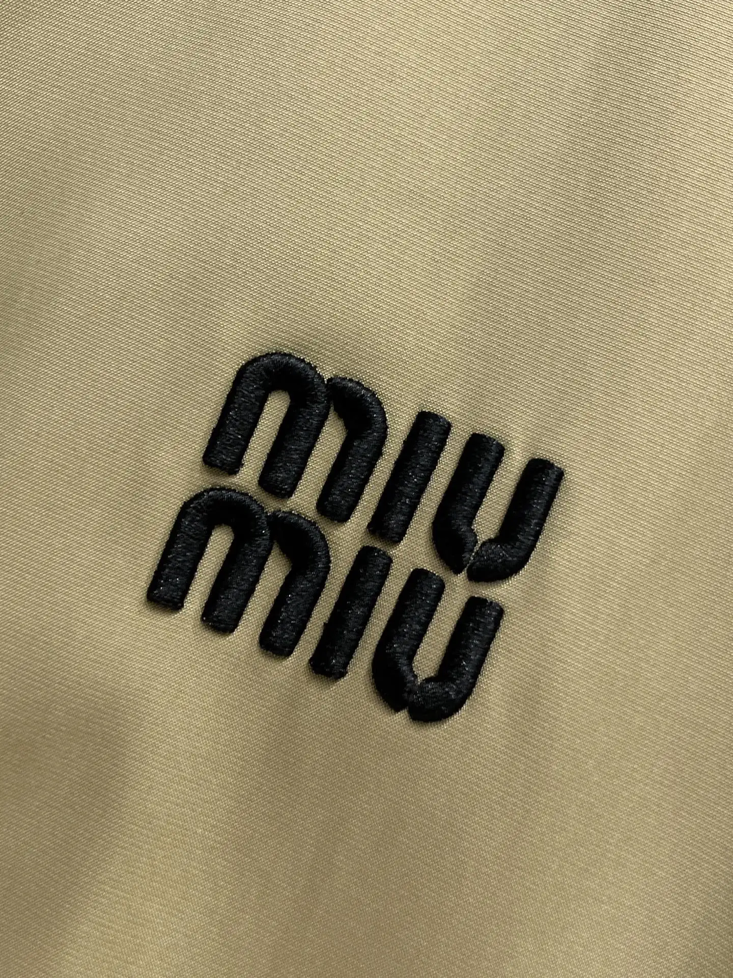 Logo-Embroidered Technical Coach Jacket D35014668 — view 4