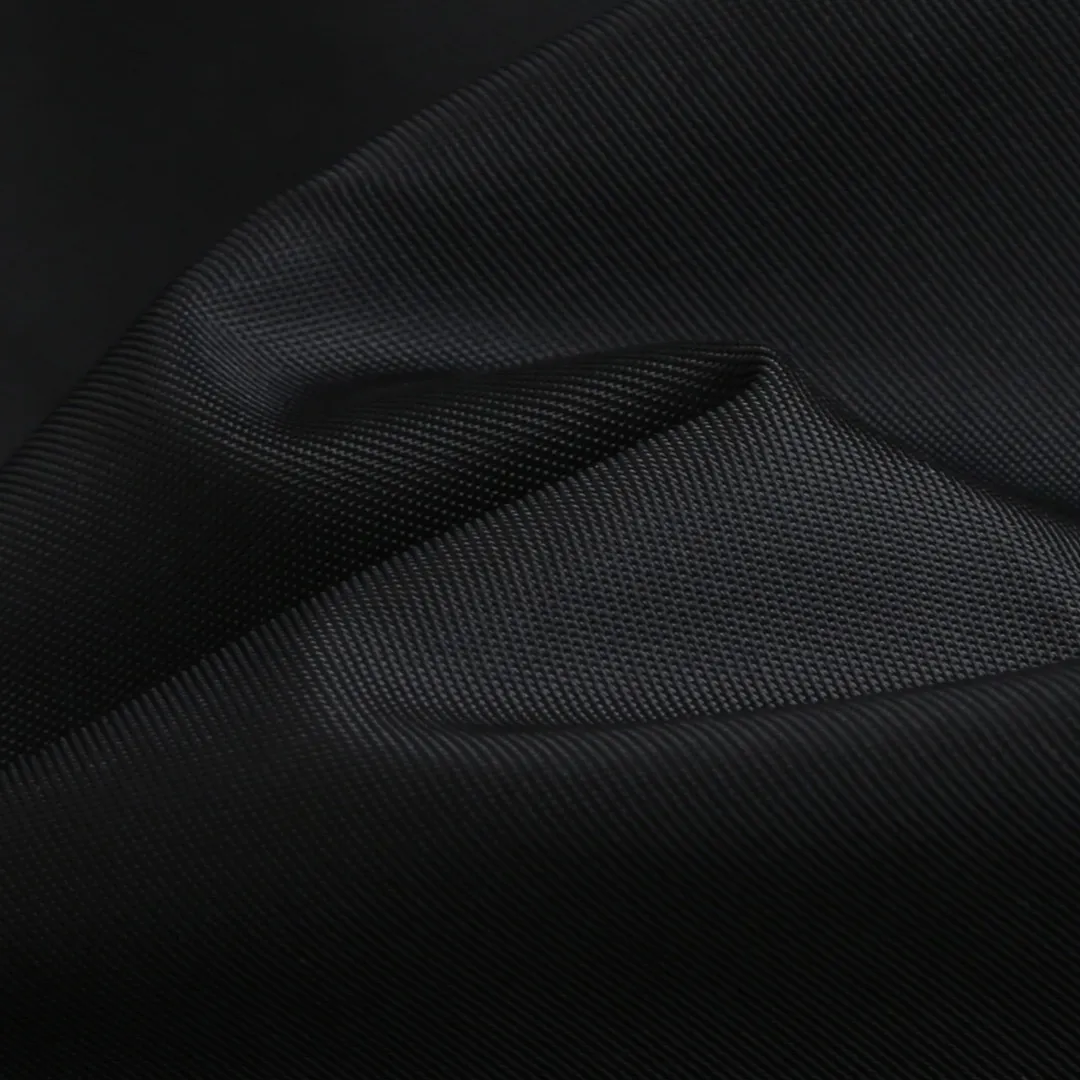 Re-Nylon Hooded Jacket with Enamel Triangle Logo D35013778 — view 10