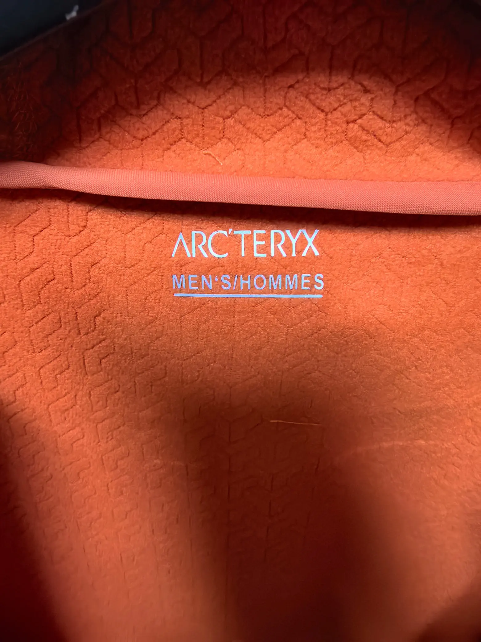 Hooded Softshell Performance Jacket D37020796 — view 11
