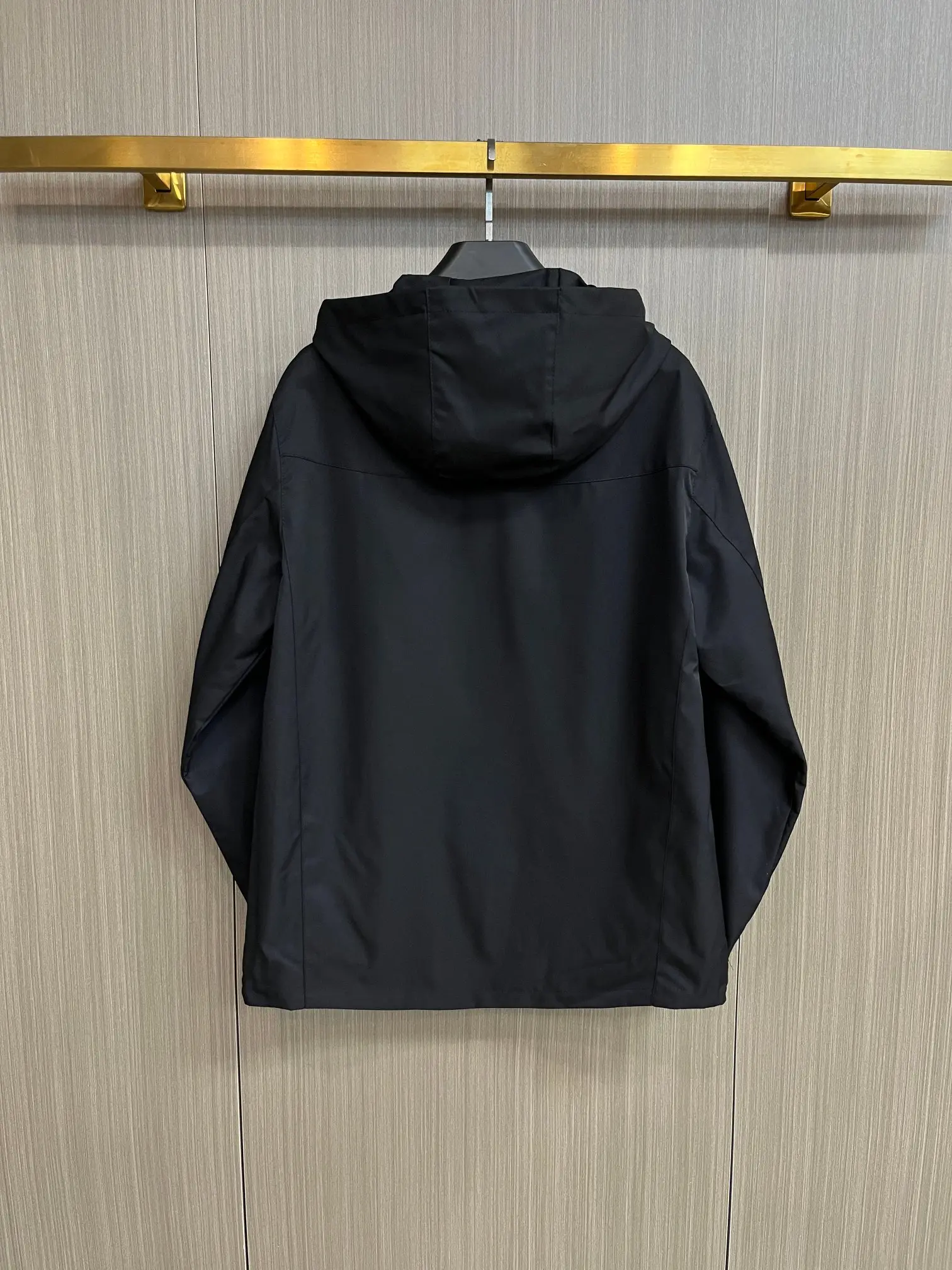 Arc'teryx Hooded Shell Jacket D38014380 — view 2