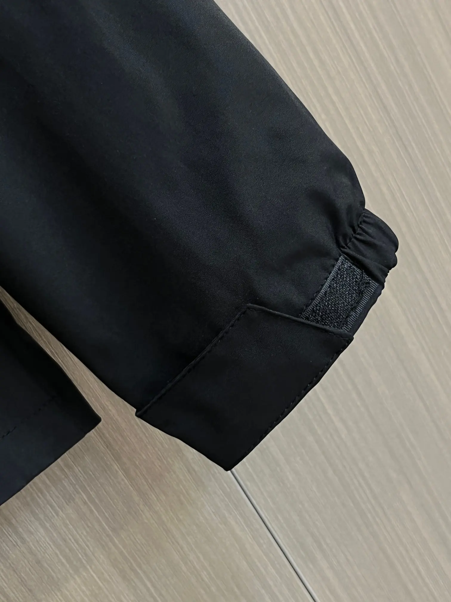 Arc'teryx Hooded Technical Shell Jacket D38014314 — view 8