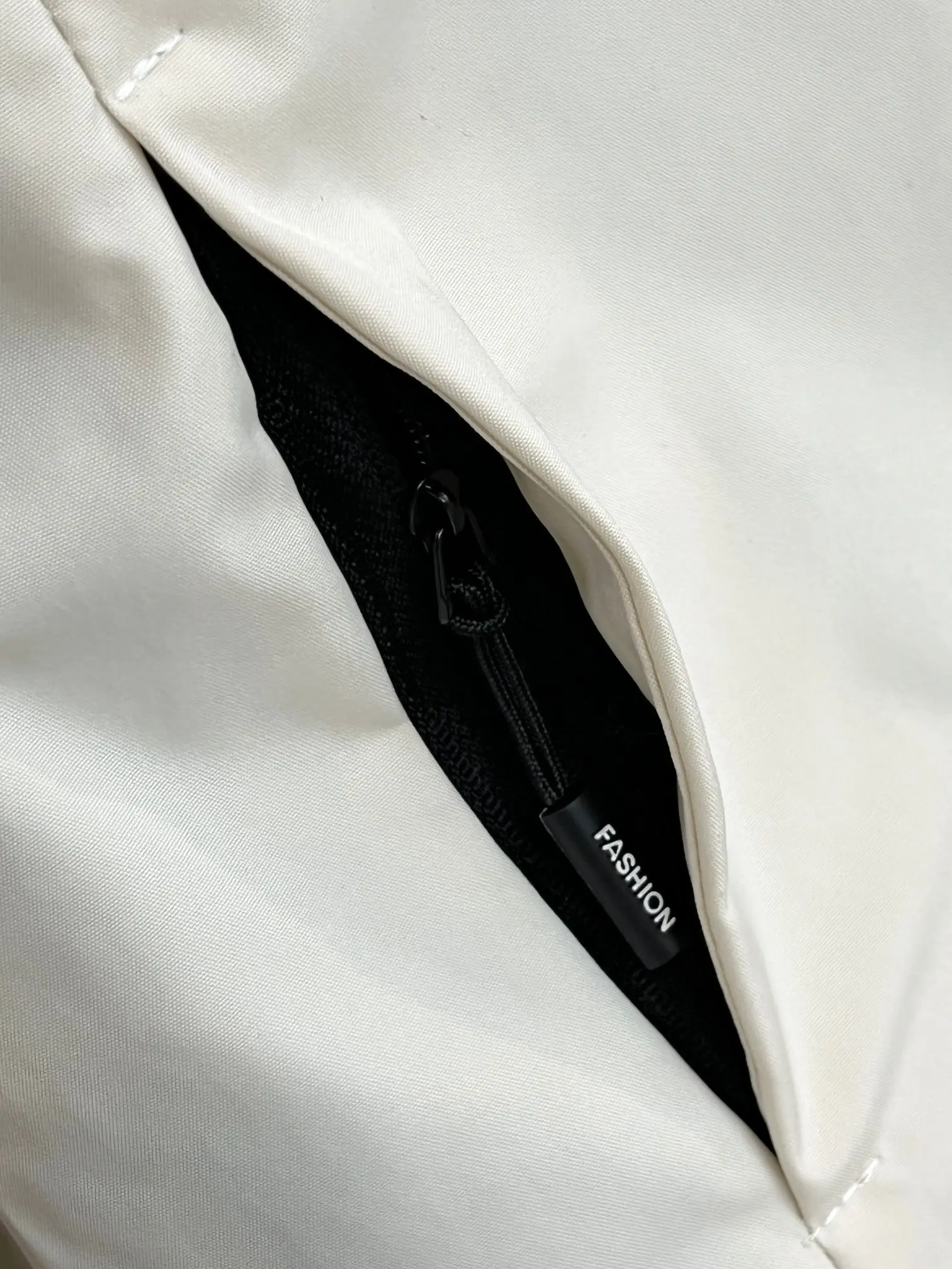 Hooded Technical Shell Jacket D38014309 — view 6