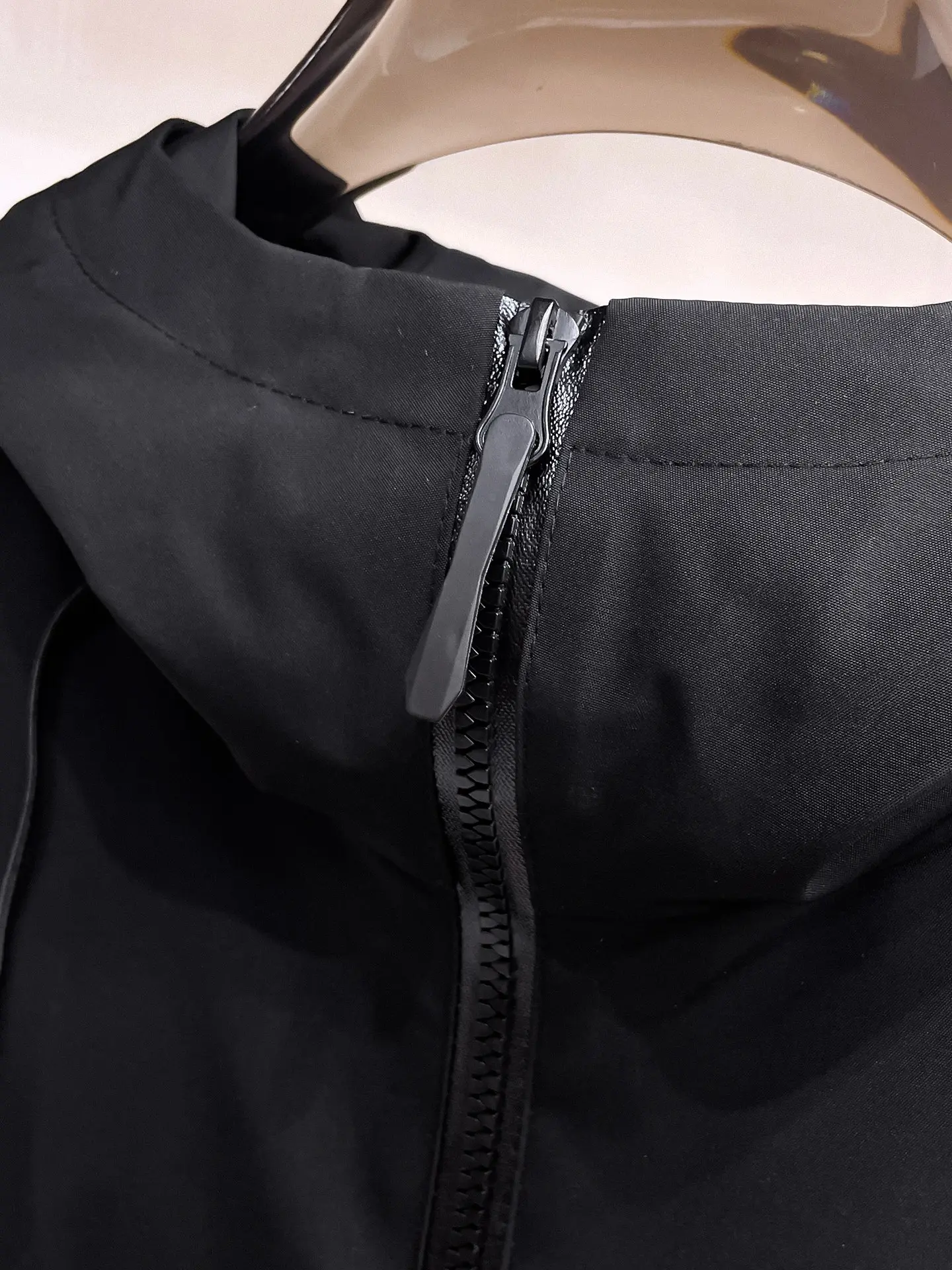 Arc'teryx Hooded Performance Shell Jacket D38014464 — view 6