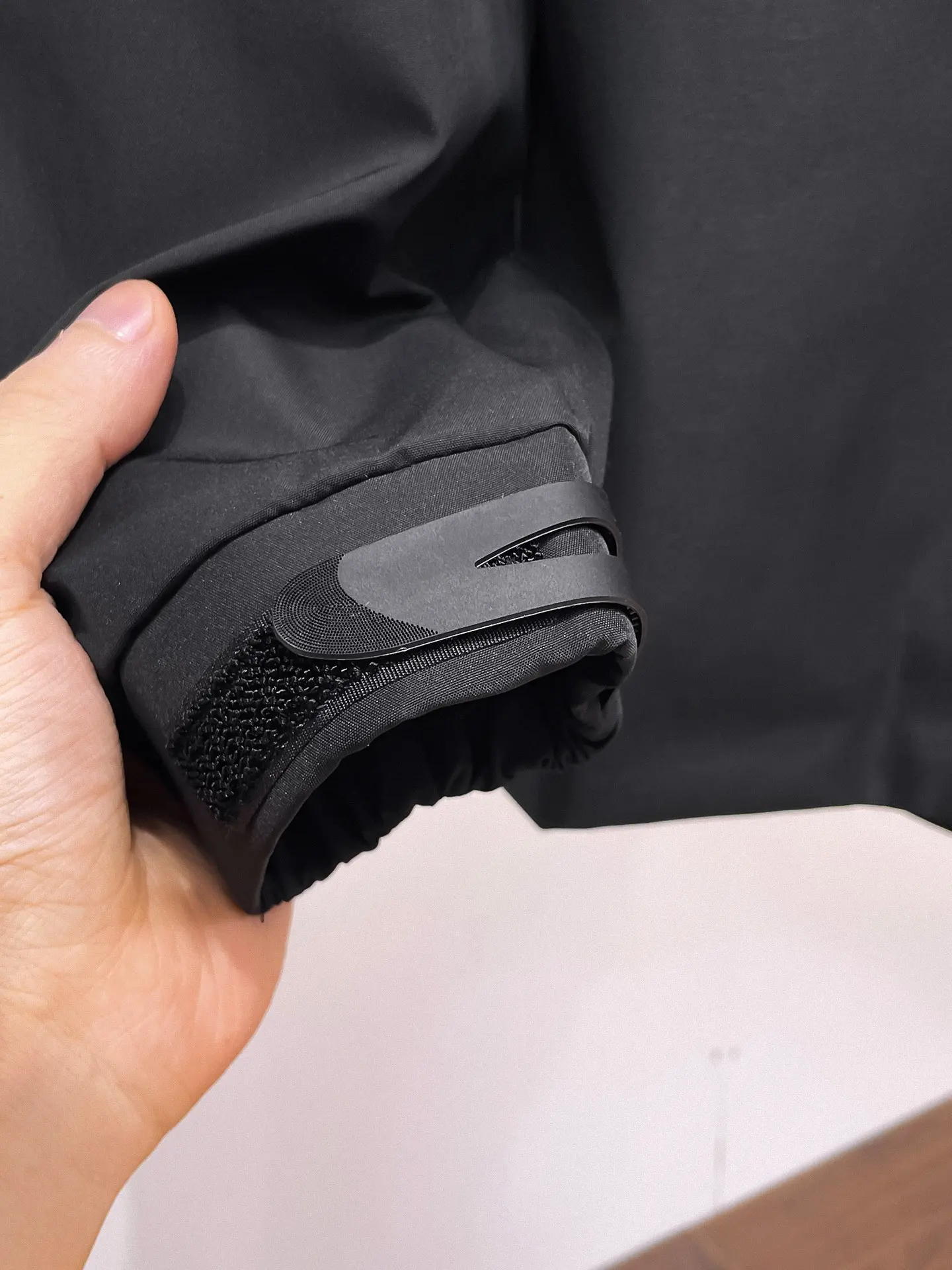 Arc'teryx Hooded Performance Shell Jacket D38014464 — view 13
