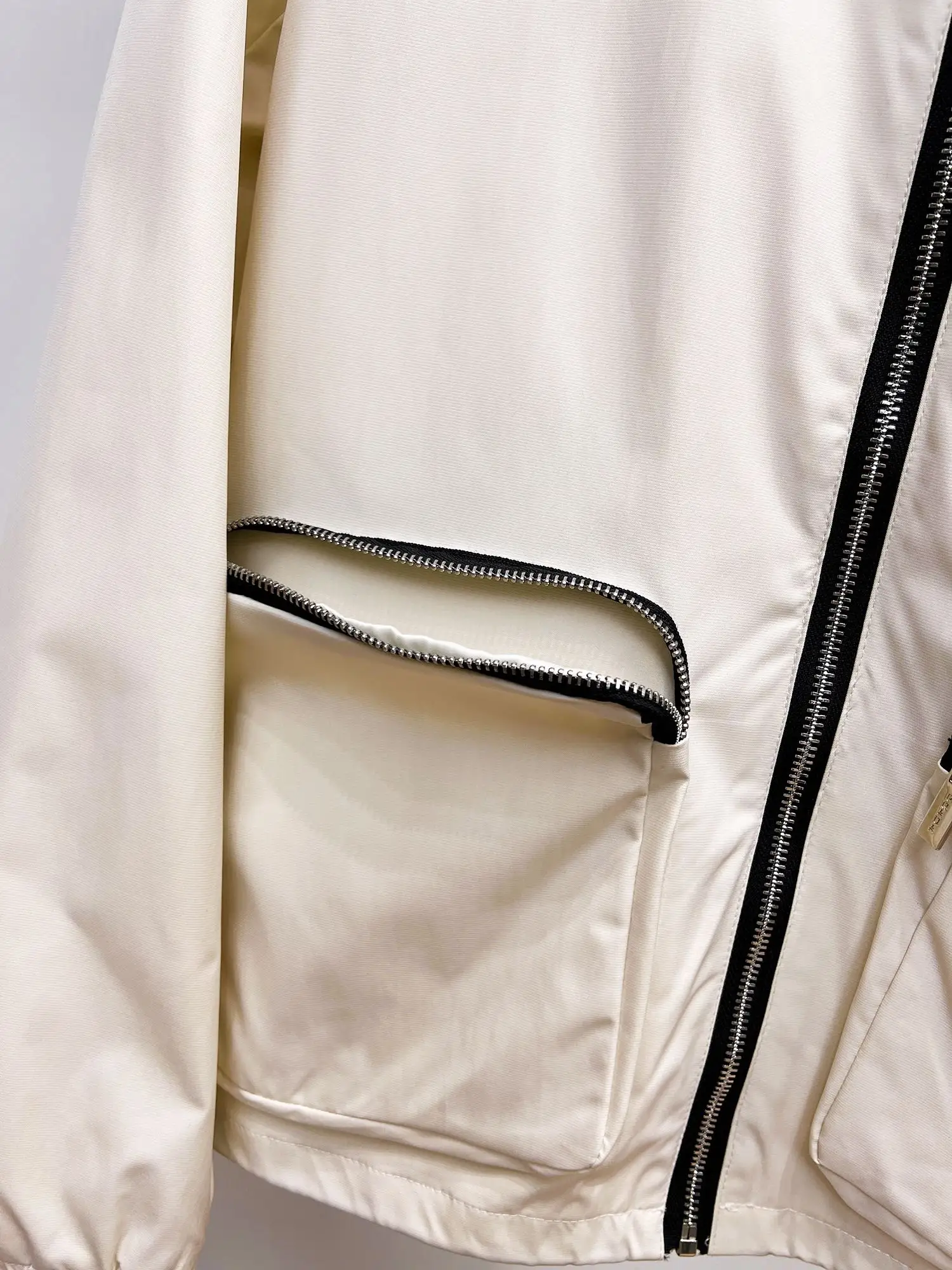 Linea Rossa Hooded Shell Jacket D38014695 — view 12