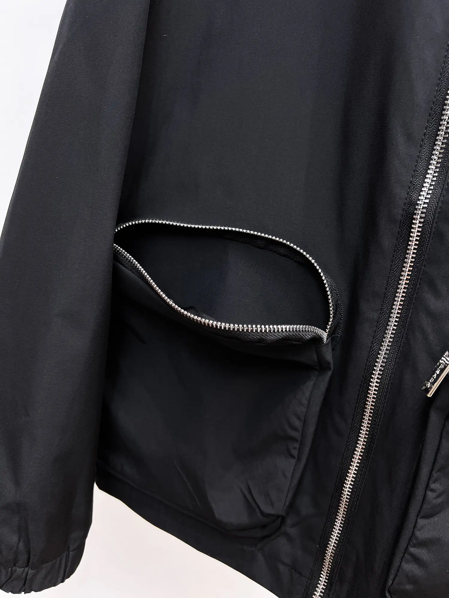Linea Rossa Hooded Shell Jacket D38014694 — view 12