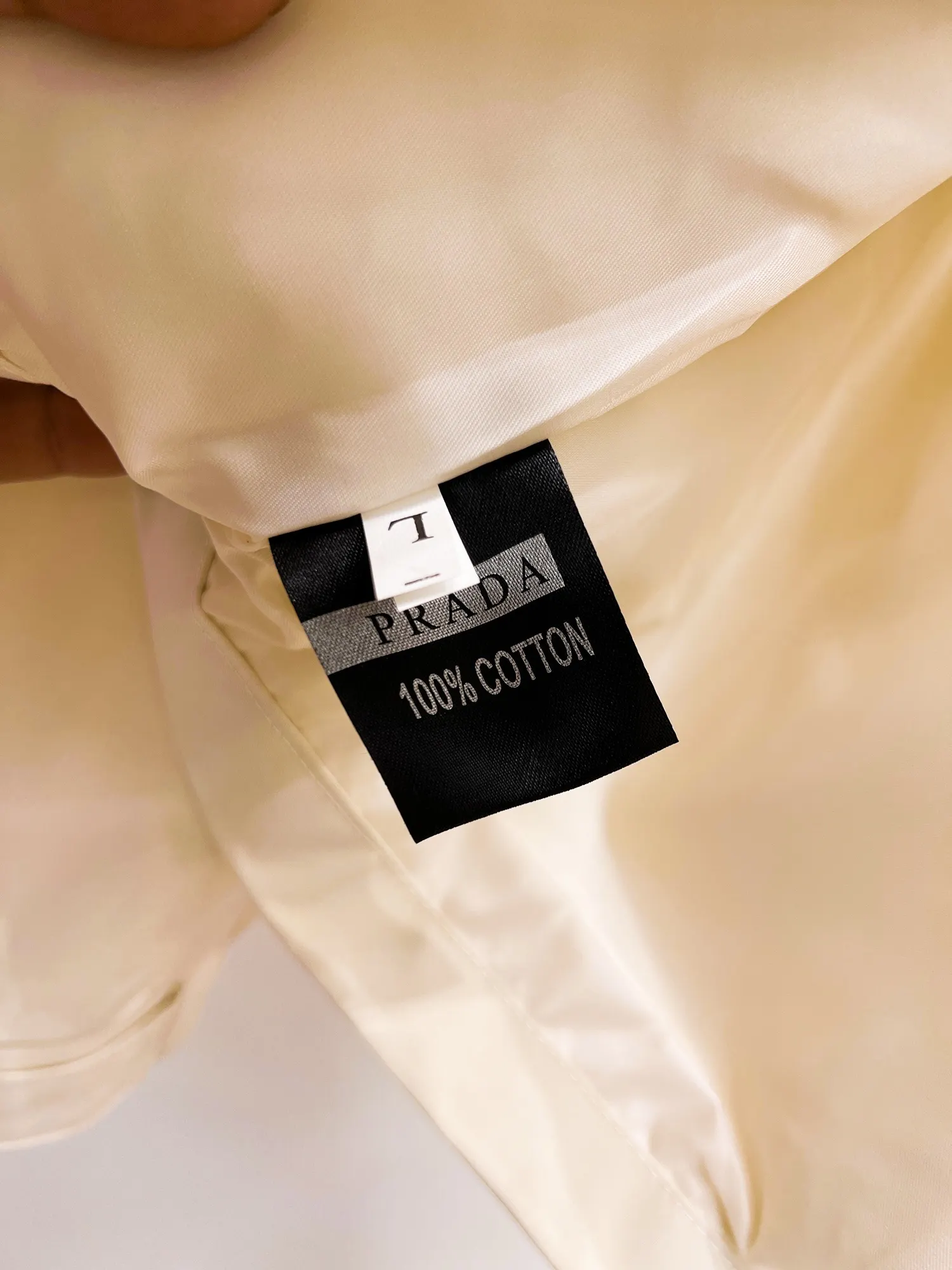 Hooded Technical Shell Jacket D38014715 — view 10