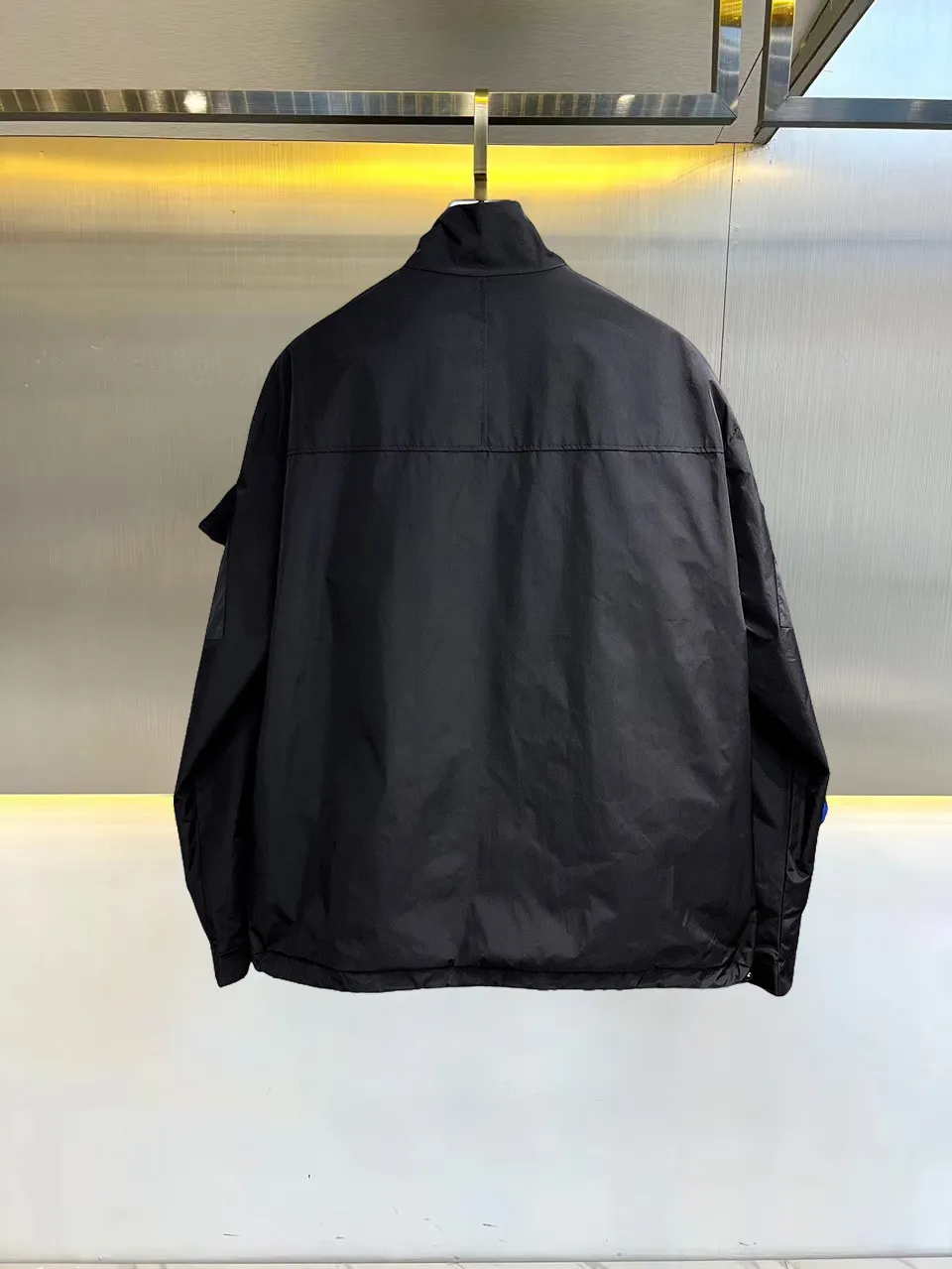 Linea Rossa Technical Shell Jacket D38014718 — view 2