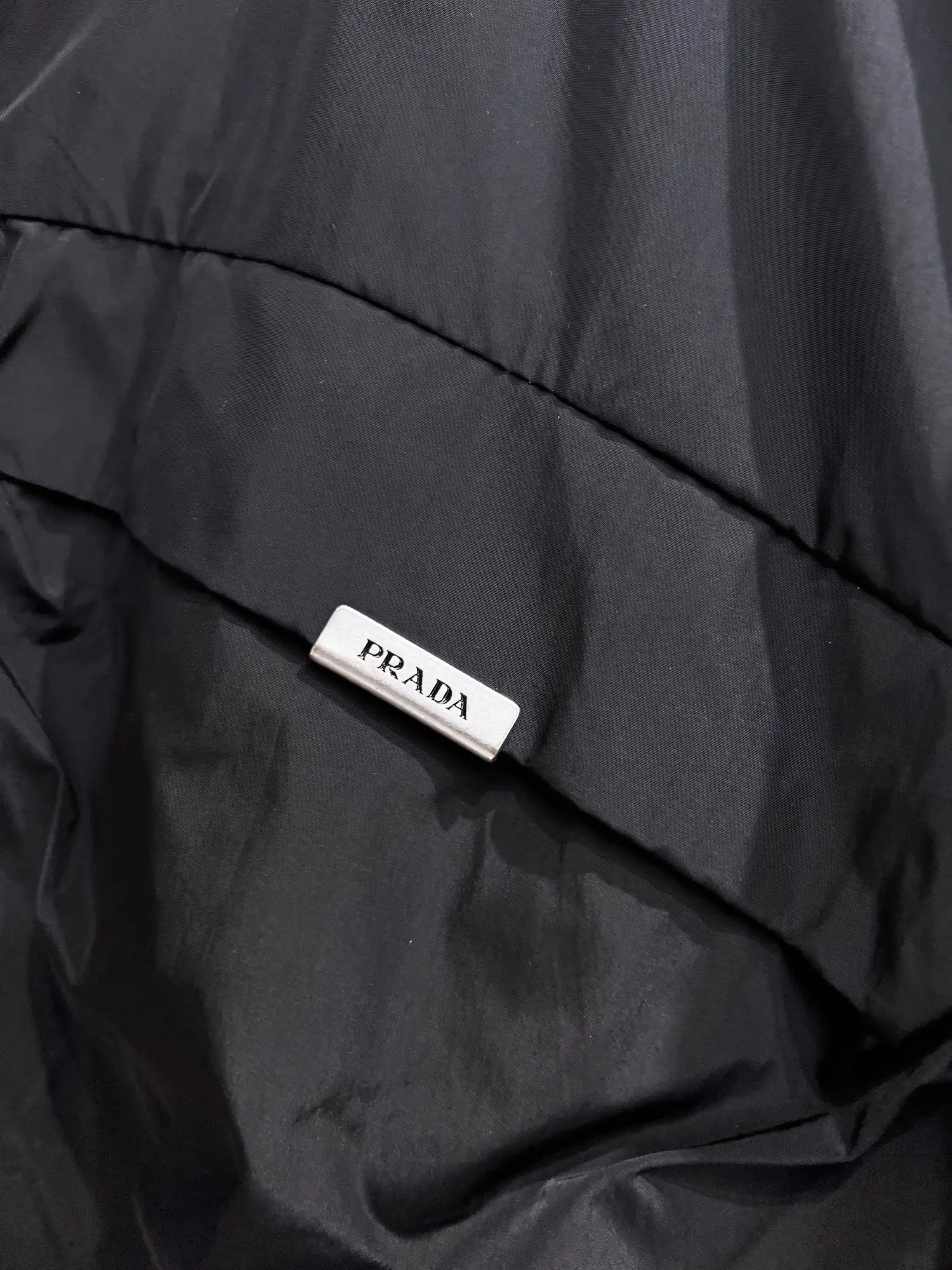 Linea Rossa Technical Shell Jacket D38014718 — view 6
