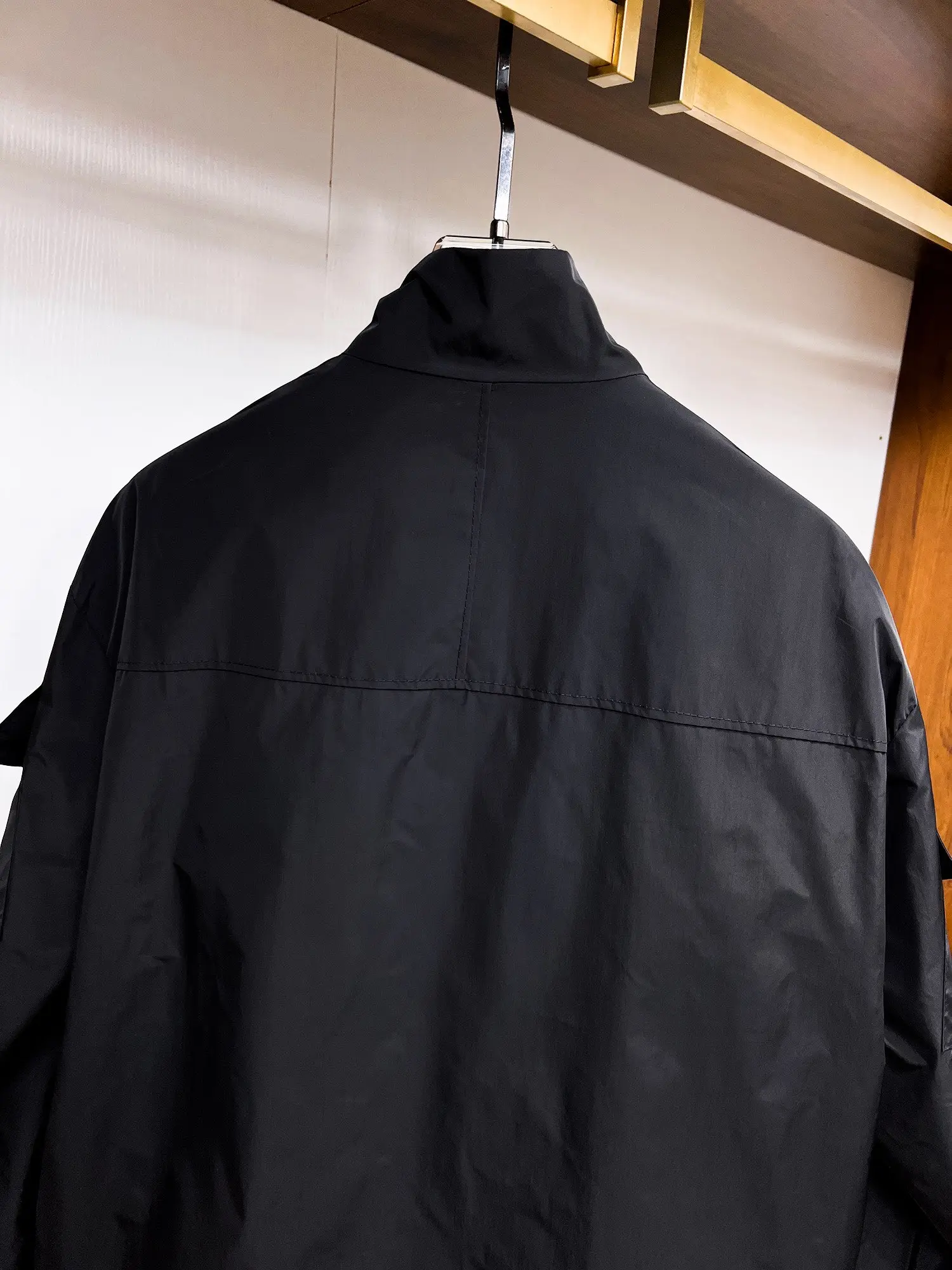 Linea Rossa Technical Shell Jacket D38014718 — view 13