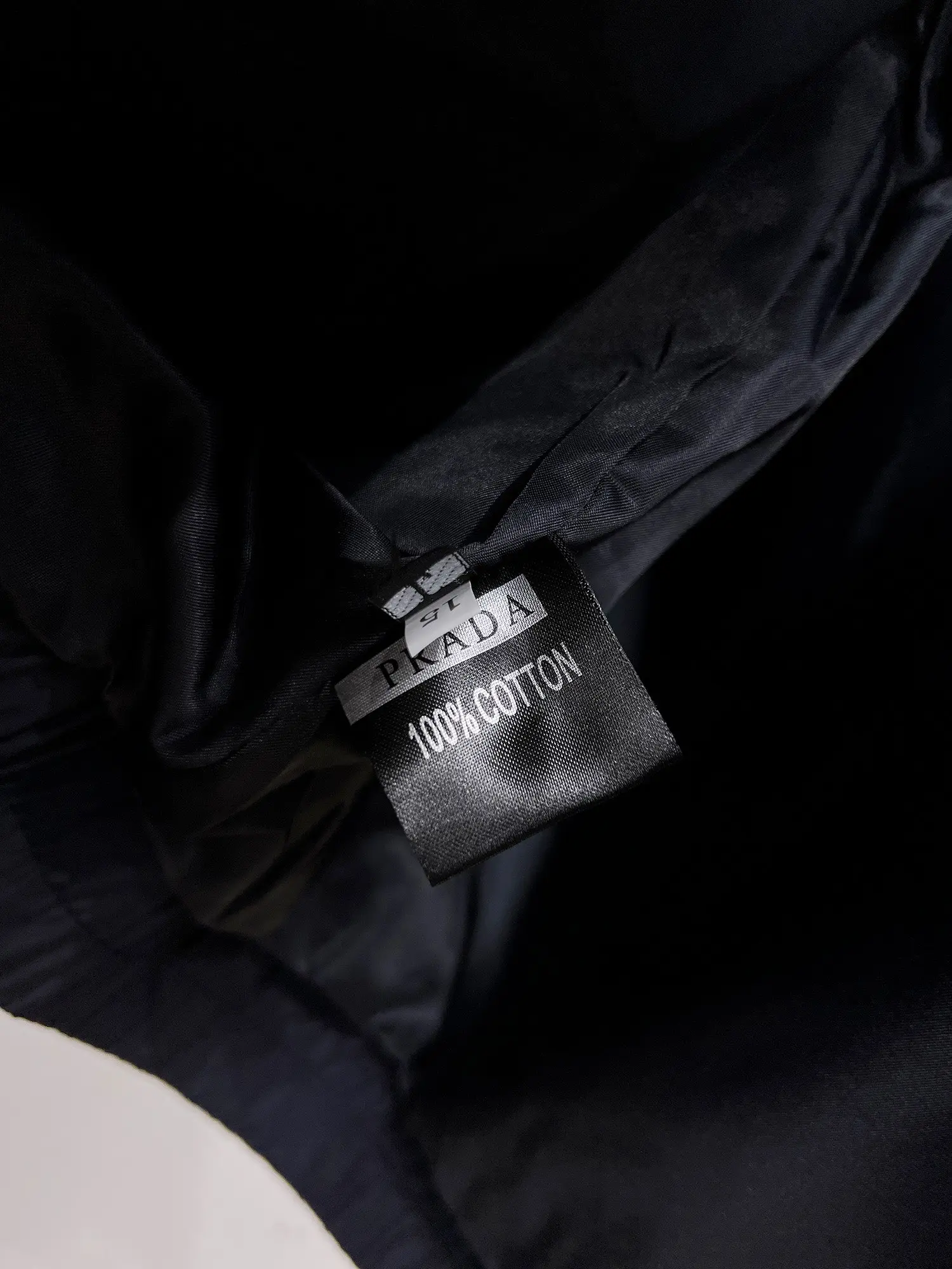 Logo-Embroidered Technical Zip-Up Jacket D38014720 — view 11
