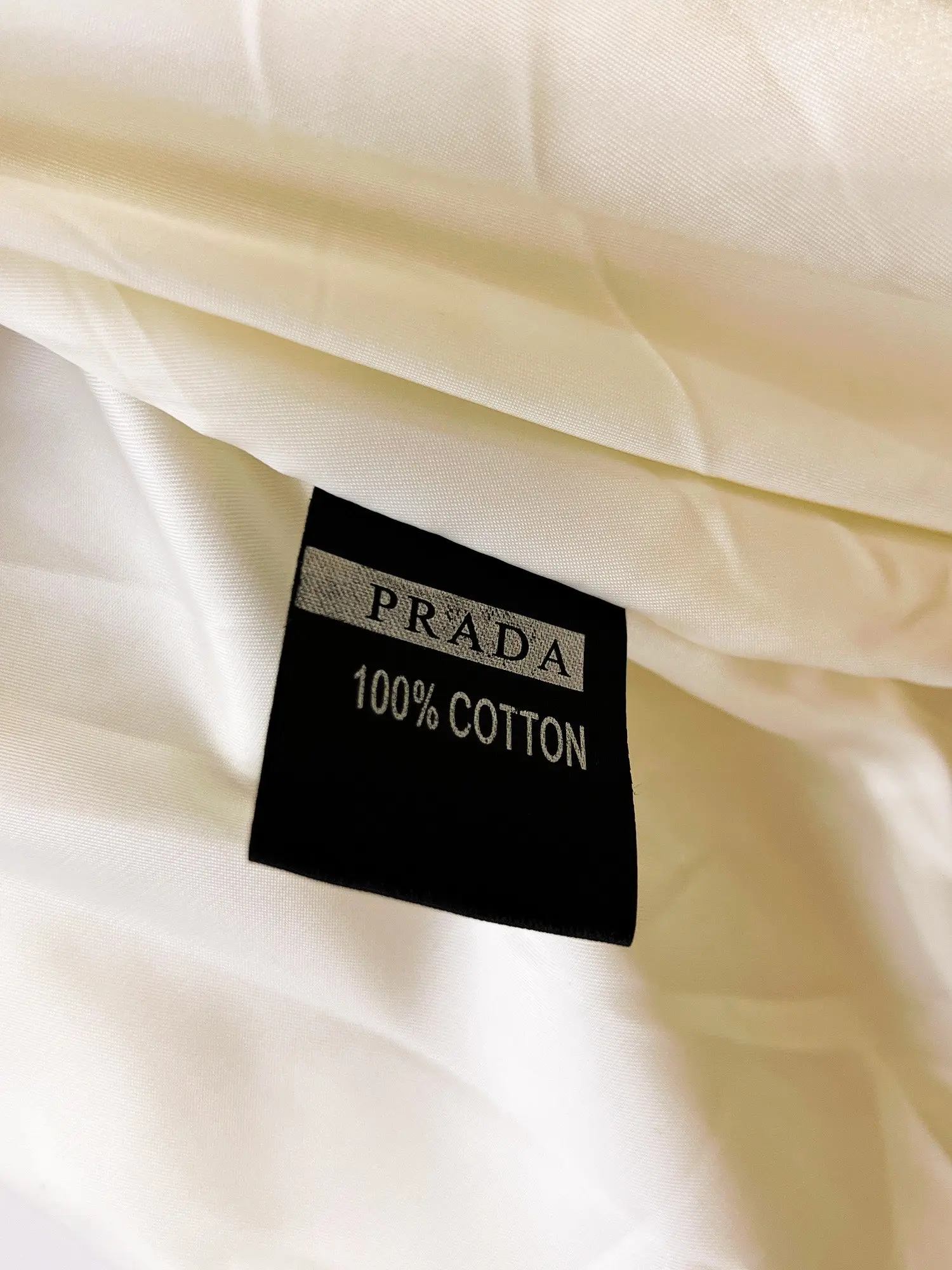 Hooded Technical Shell Jacket D38014699 — view 10