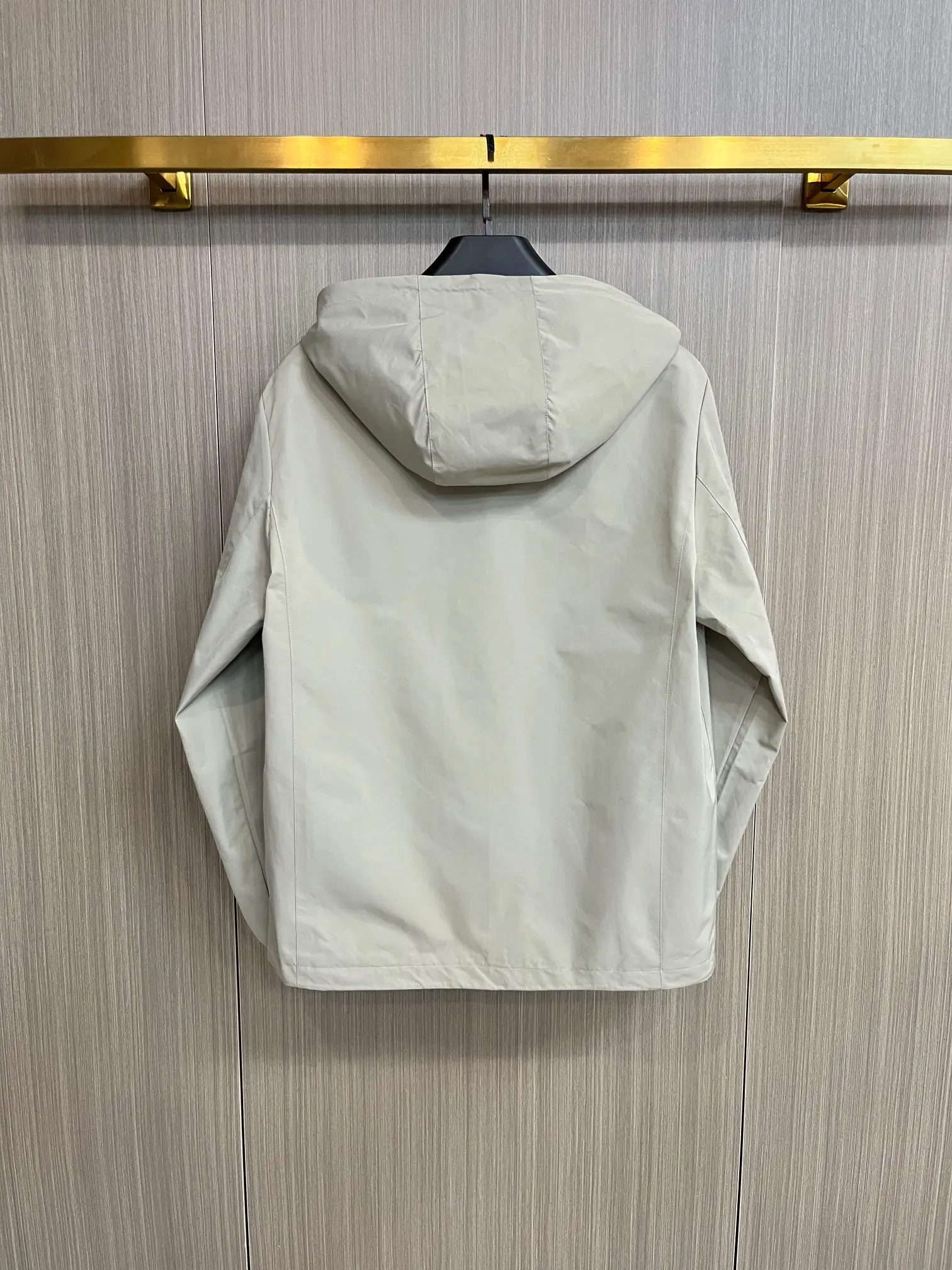 Linea Rossa Hooded Shell Jacket D38014289 — view 2