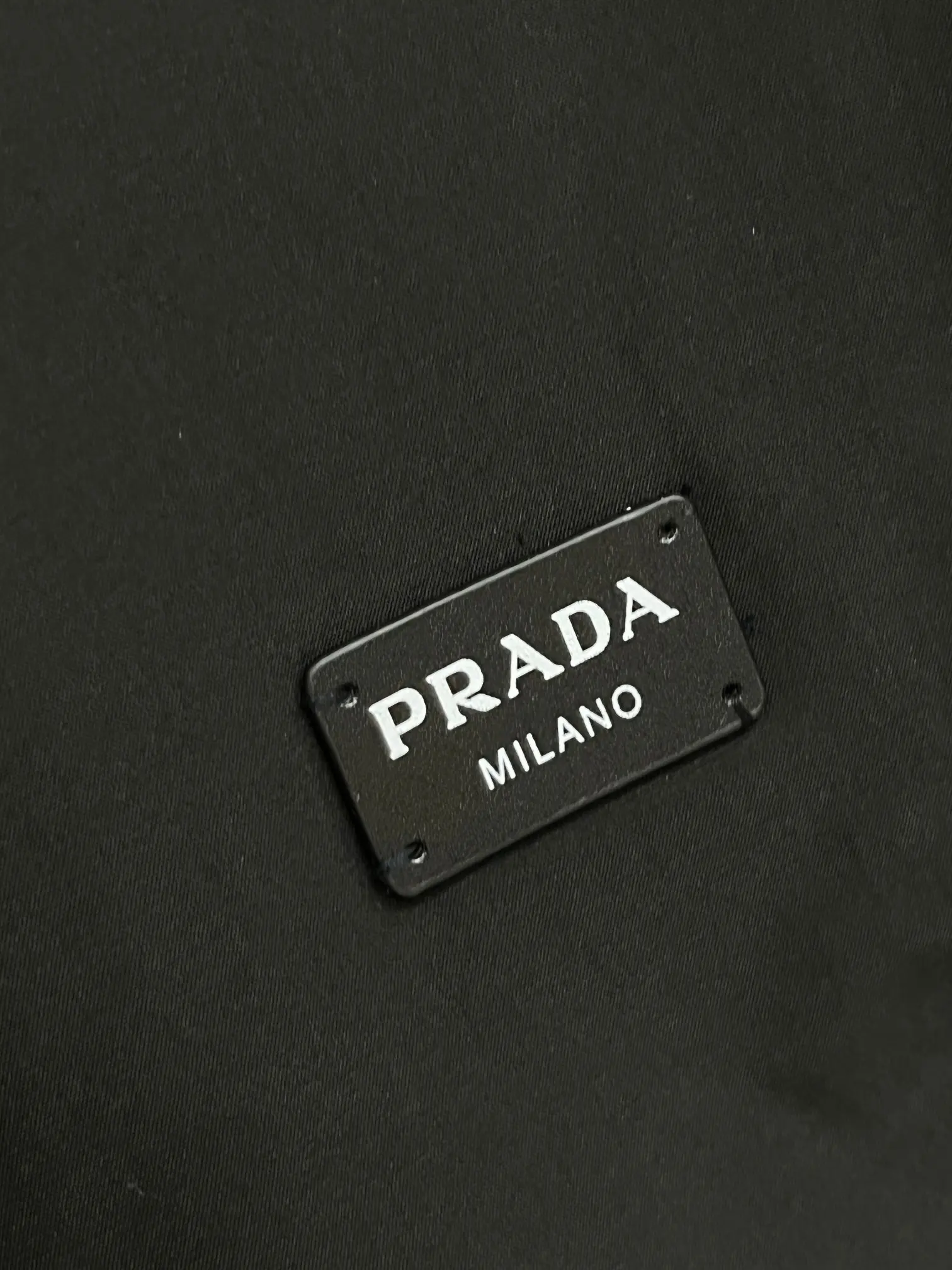 Linea Rossa Hooded Shell Jacket D38014275 — view 7