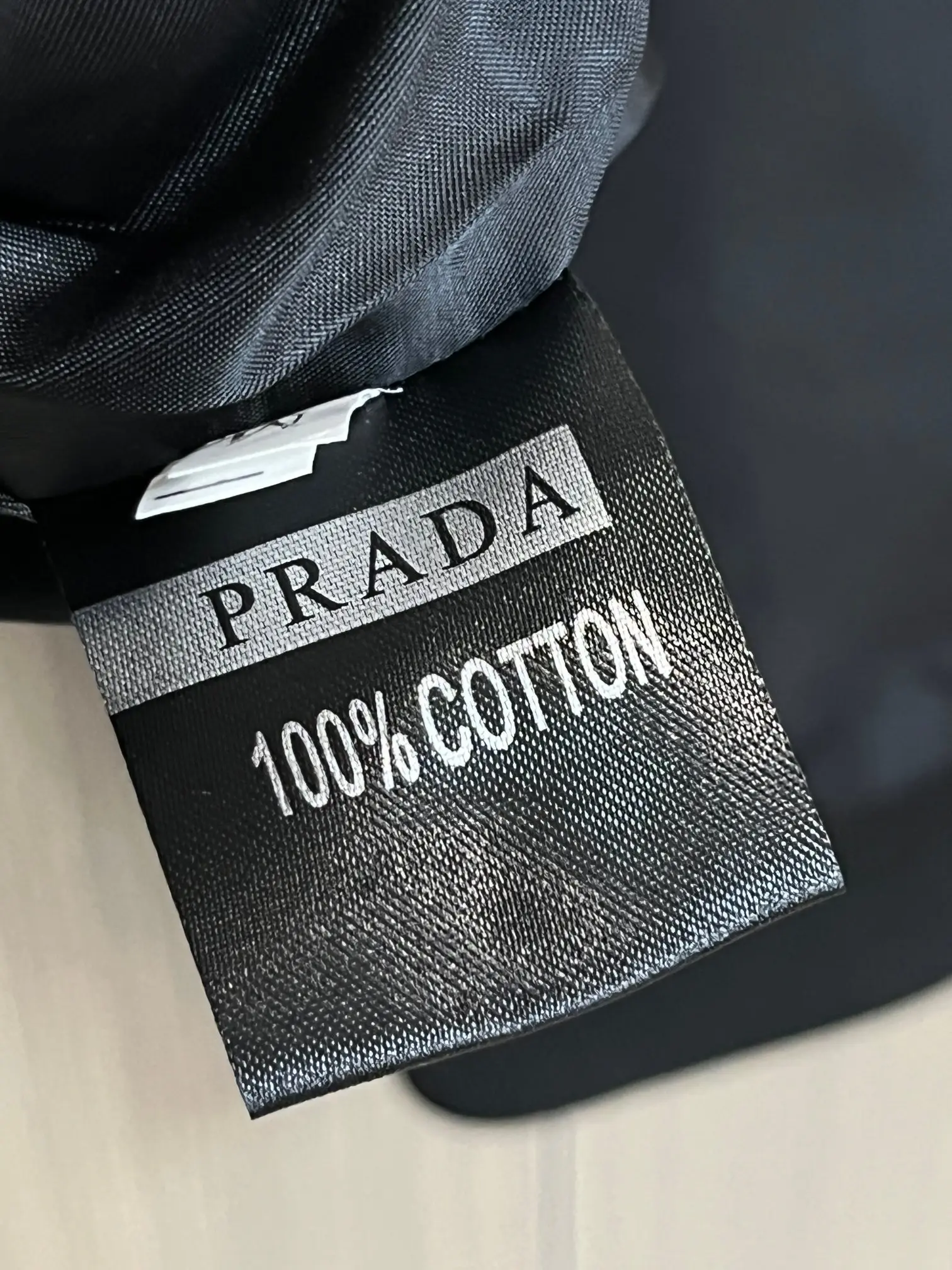 Prada Linea Rossa Hooded Cargo Jacket D38014387 — view 9