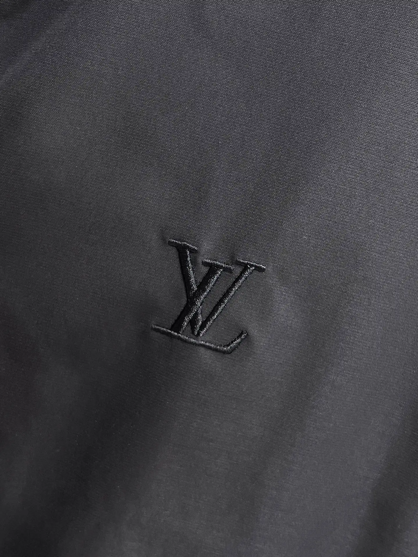 Reversible Monogram Hooded Windbreaker Jacket D38014345 — view 7