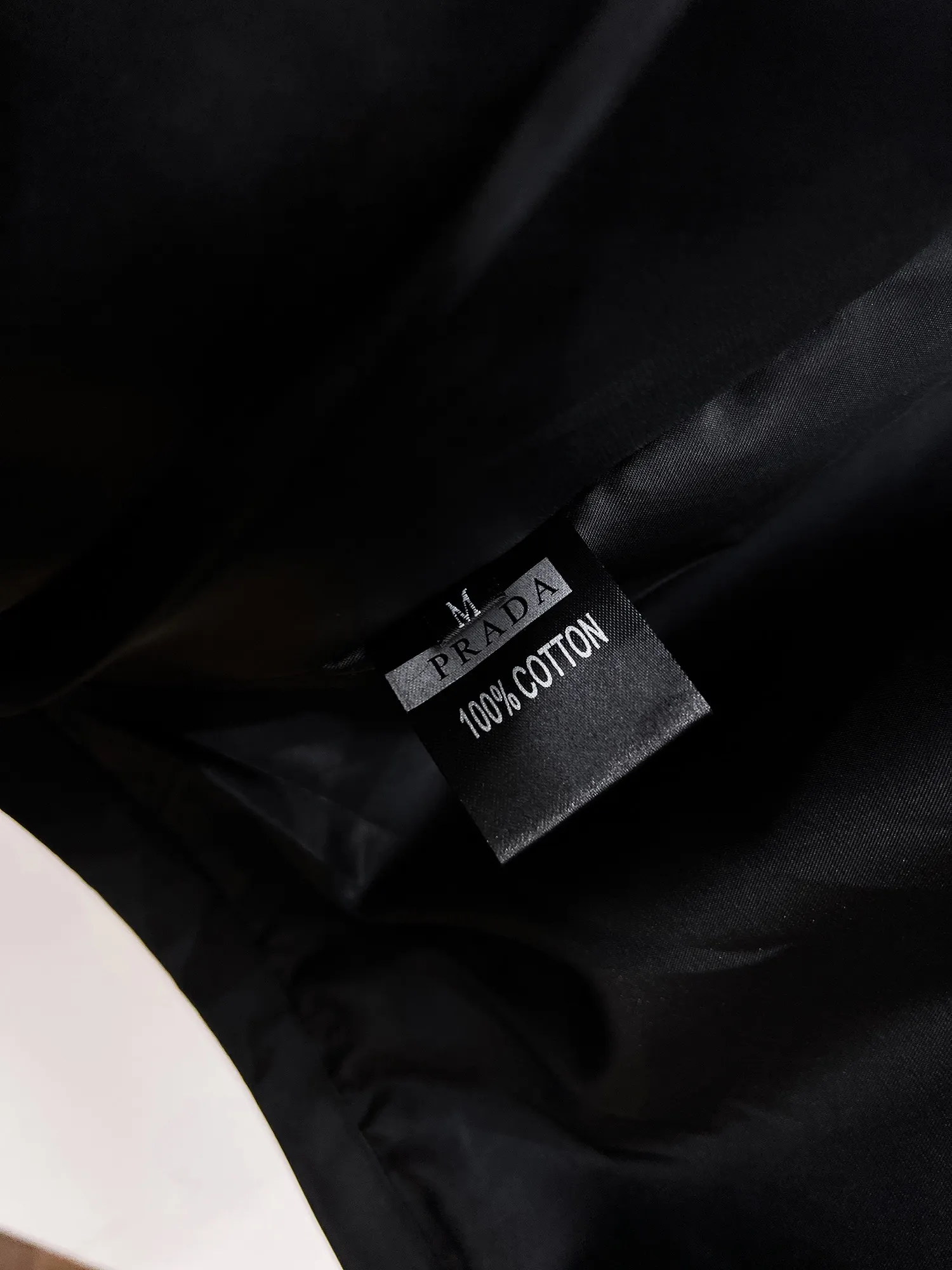 Prada Linea Rossa Hooded Shell Jacket D39014690 — view 10