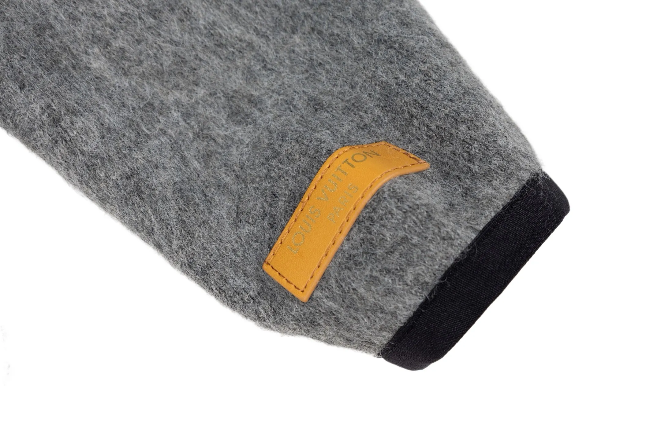 Sailor Collar Mohair-Blend Knit Sweater D39021196 — view 6