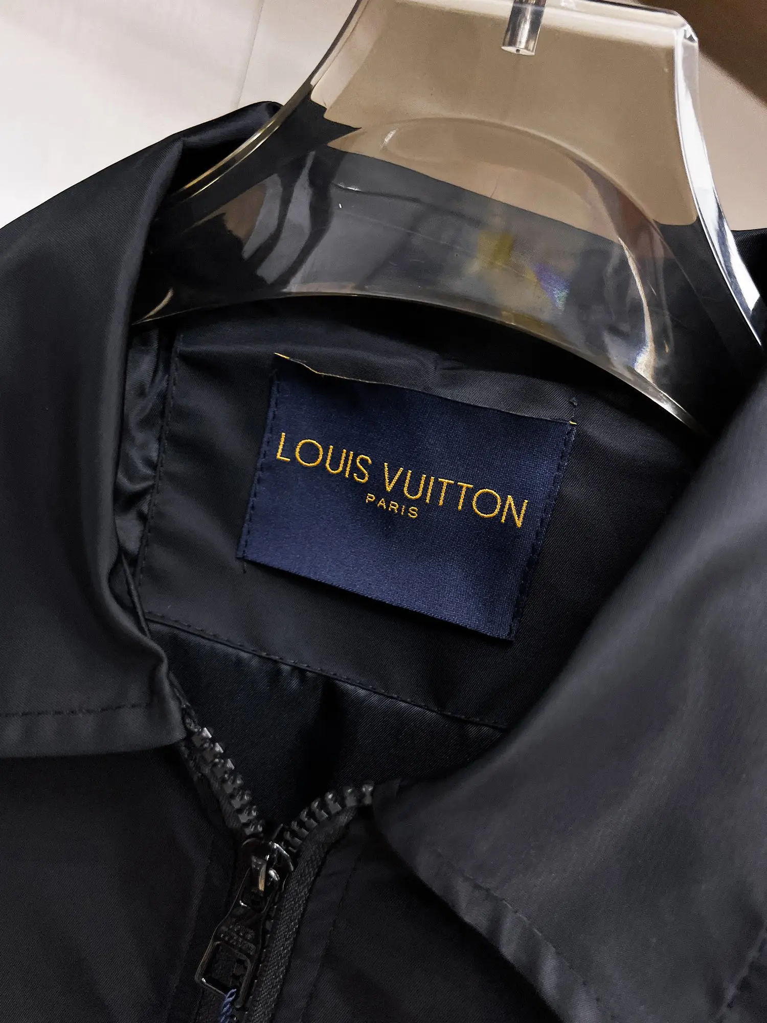 Multi-Pocket Technical Zip-Up Jacket D39014688 — view 6
