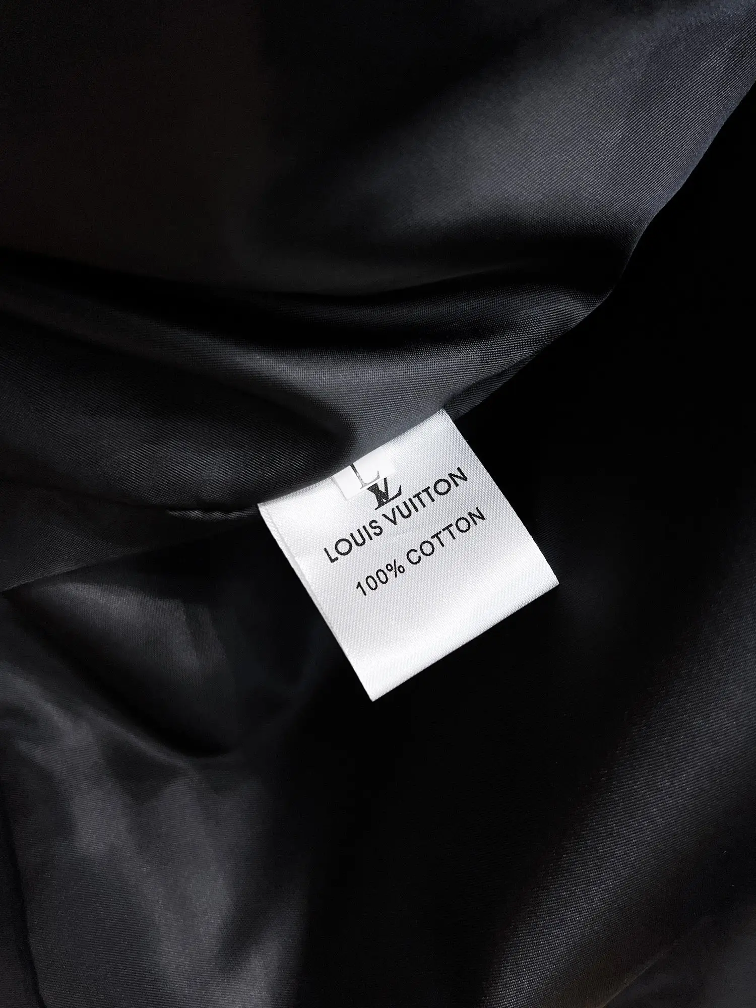 Multi-Pocket Technical Zip-Up Jacket D39014688 — view 7