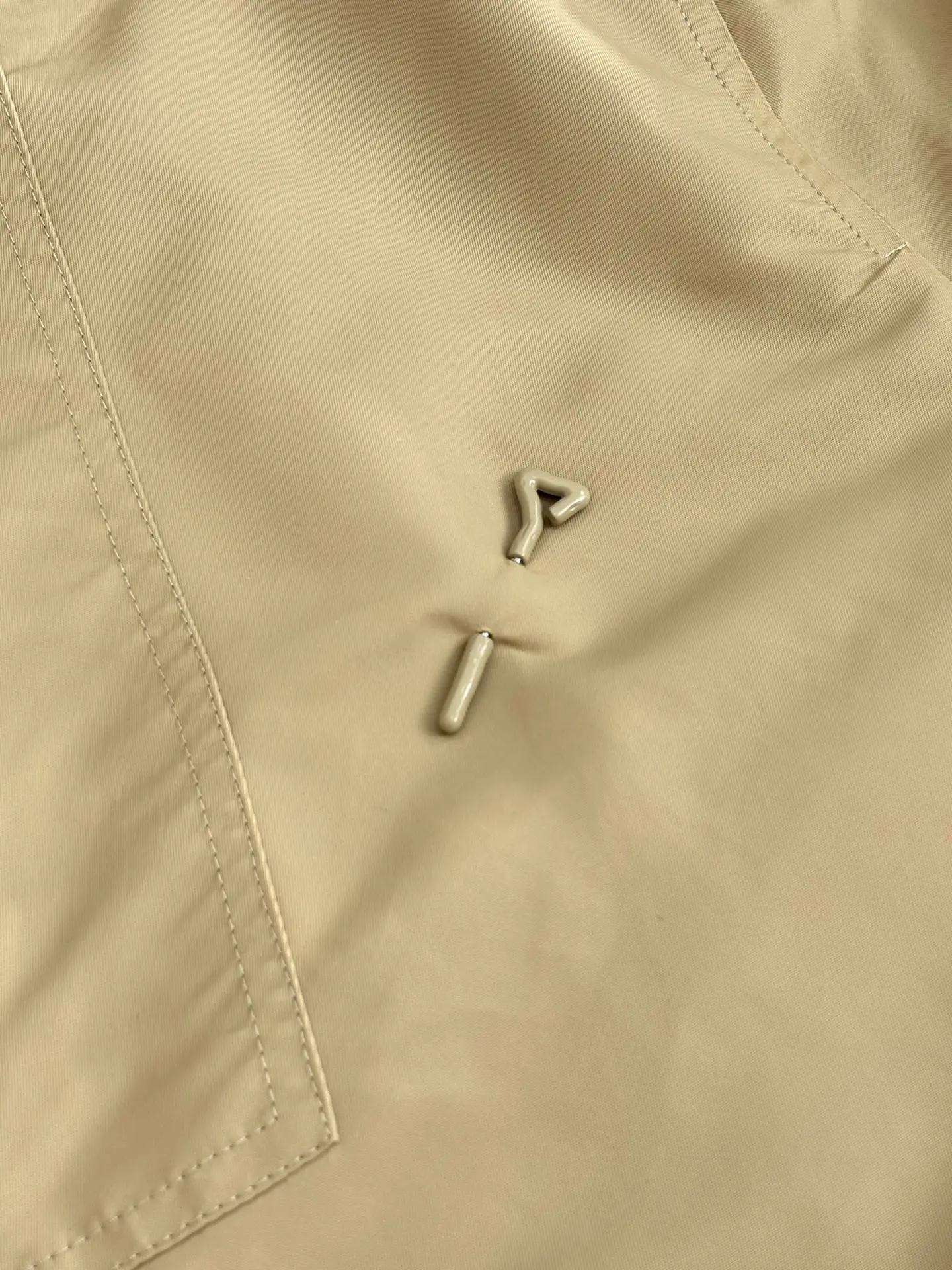Reversible Monogram Jacquard Windbreaker Jacket D39520734 — view 11