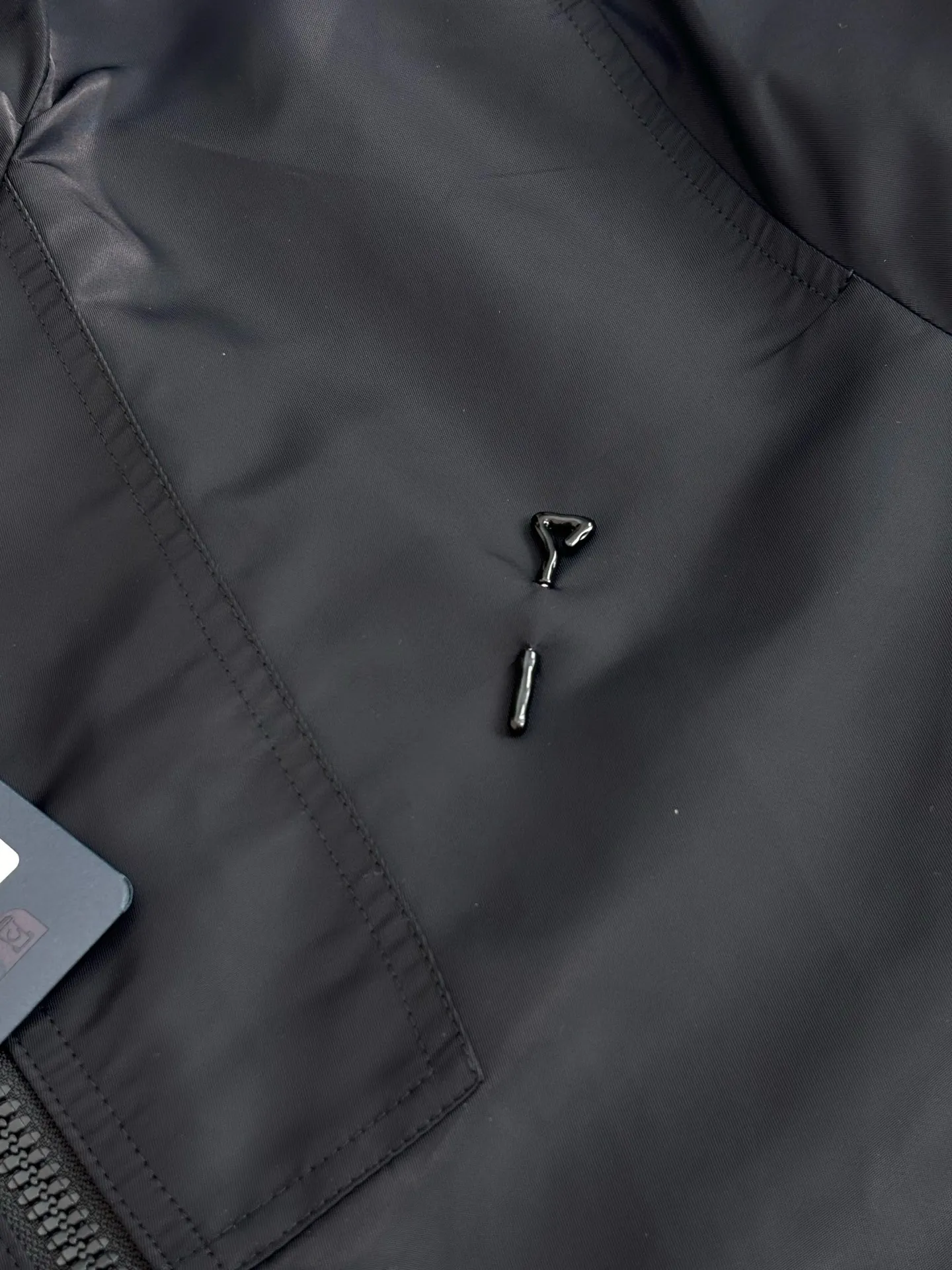 Reversible Monogram Jacquard Windbreaker Jacket D39520735 — view 13