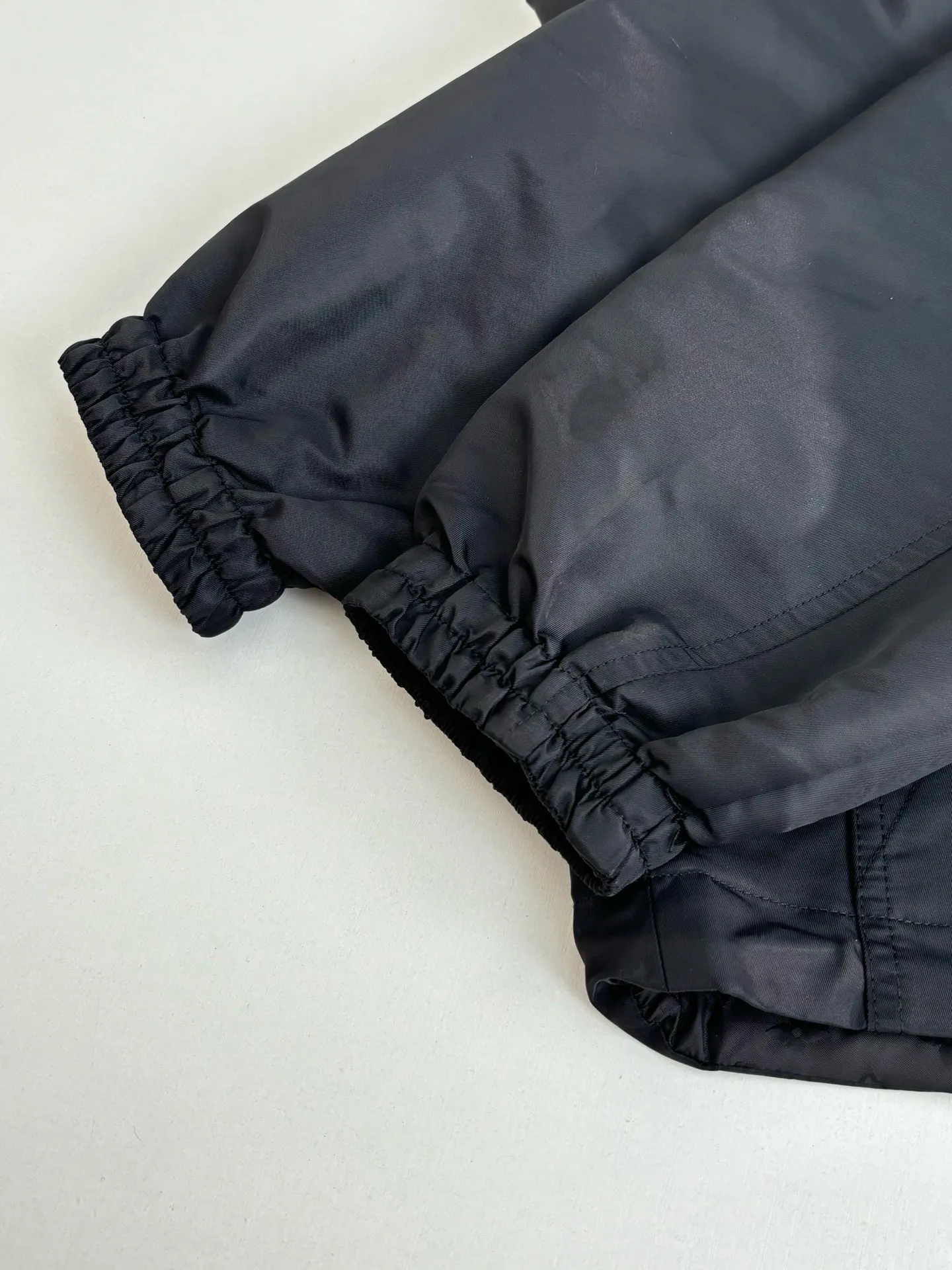 Reversible Monogram Jacquard Windbreaker Jacket D39520735 — view 14