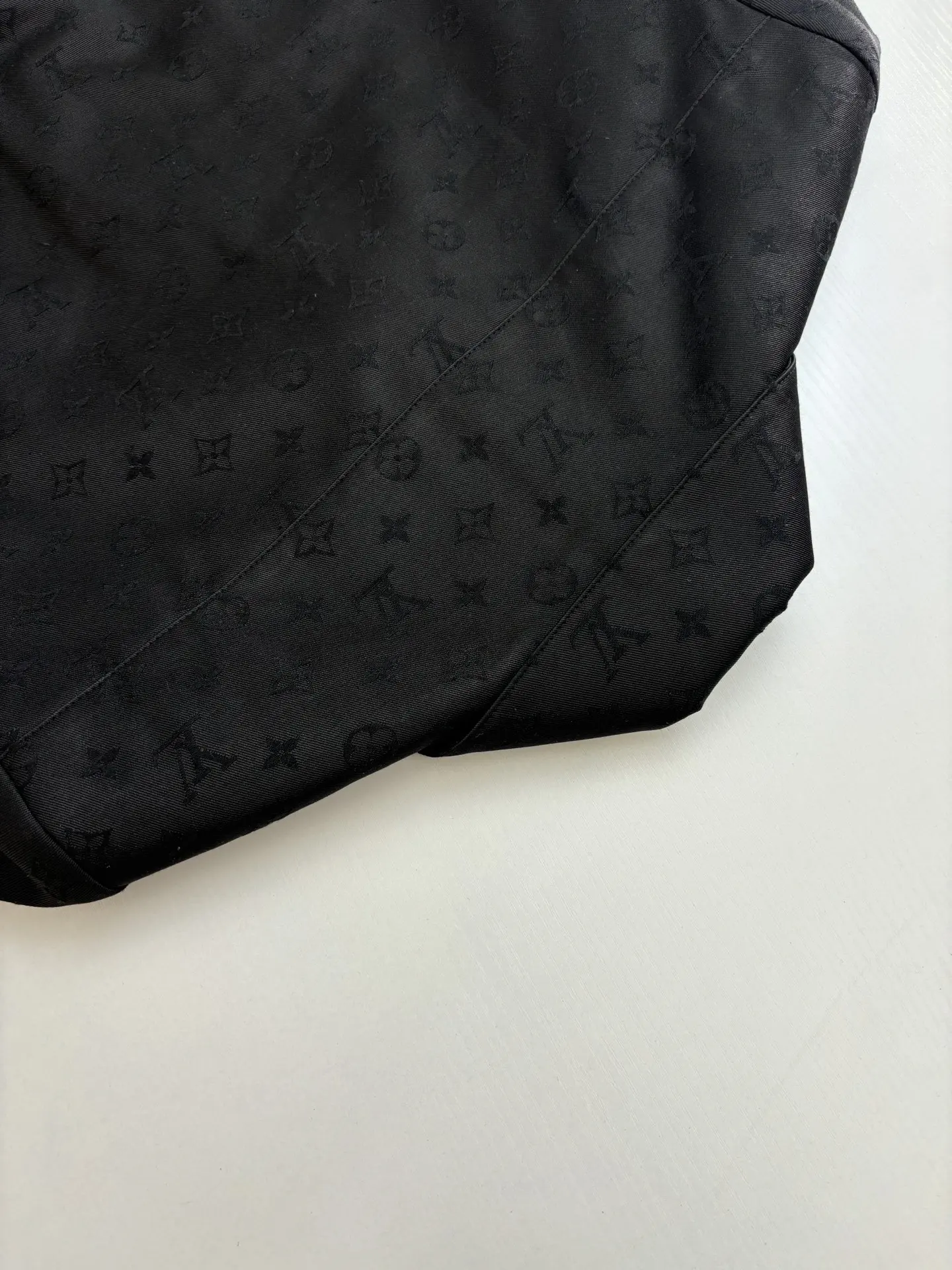 Monogram Jacquard Harrington Jacket D40014746 — view 7