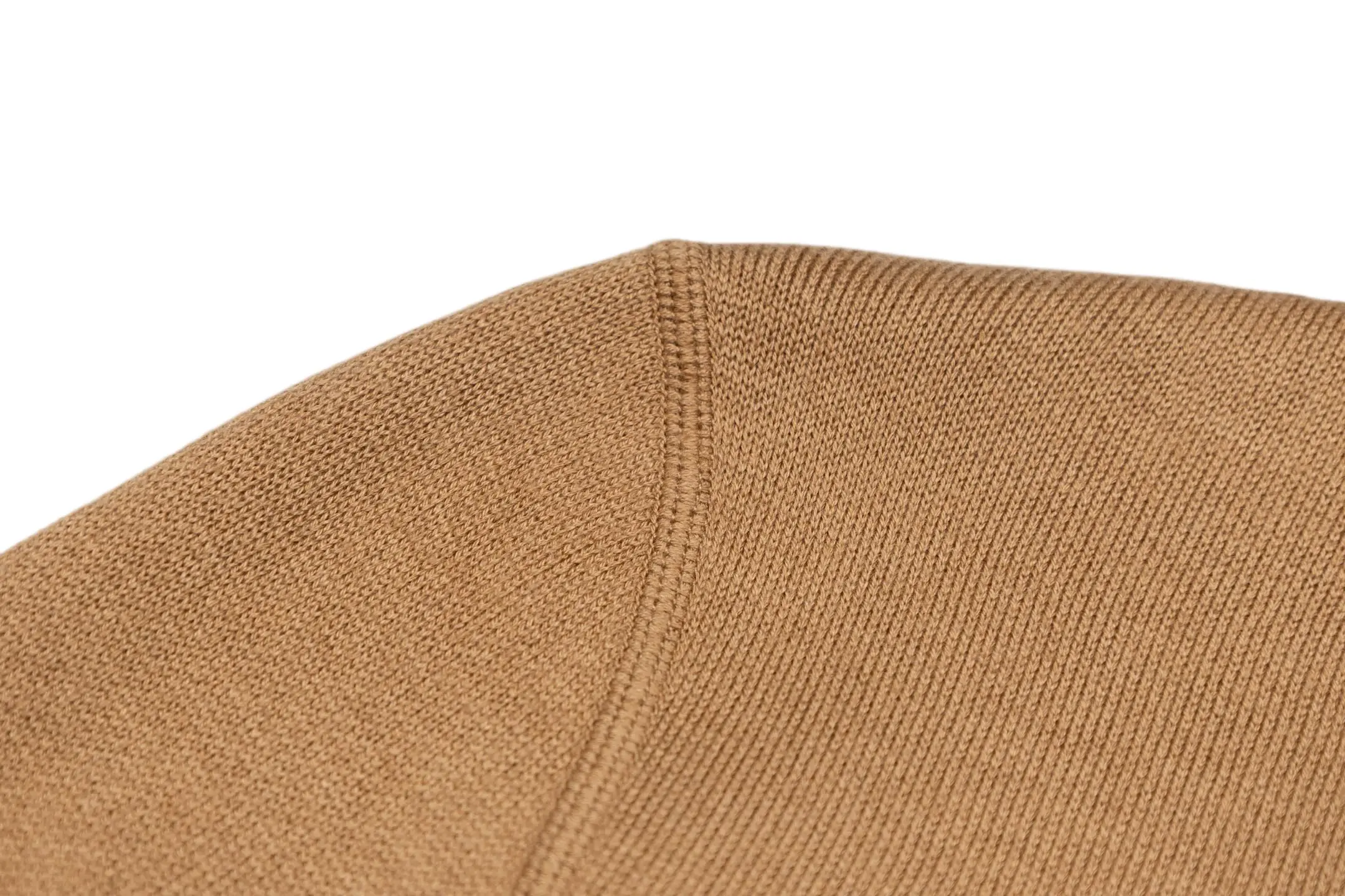 Reversible Chaine d'Ancre Jacquard Cashmere Hoodie D41021042 — view 5