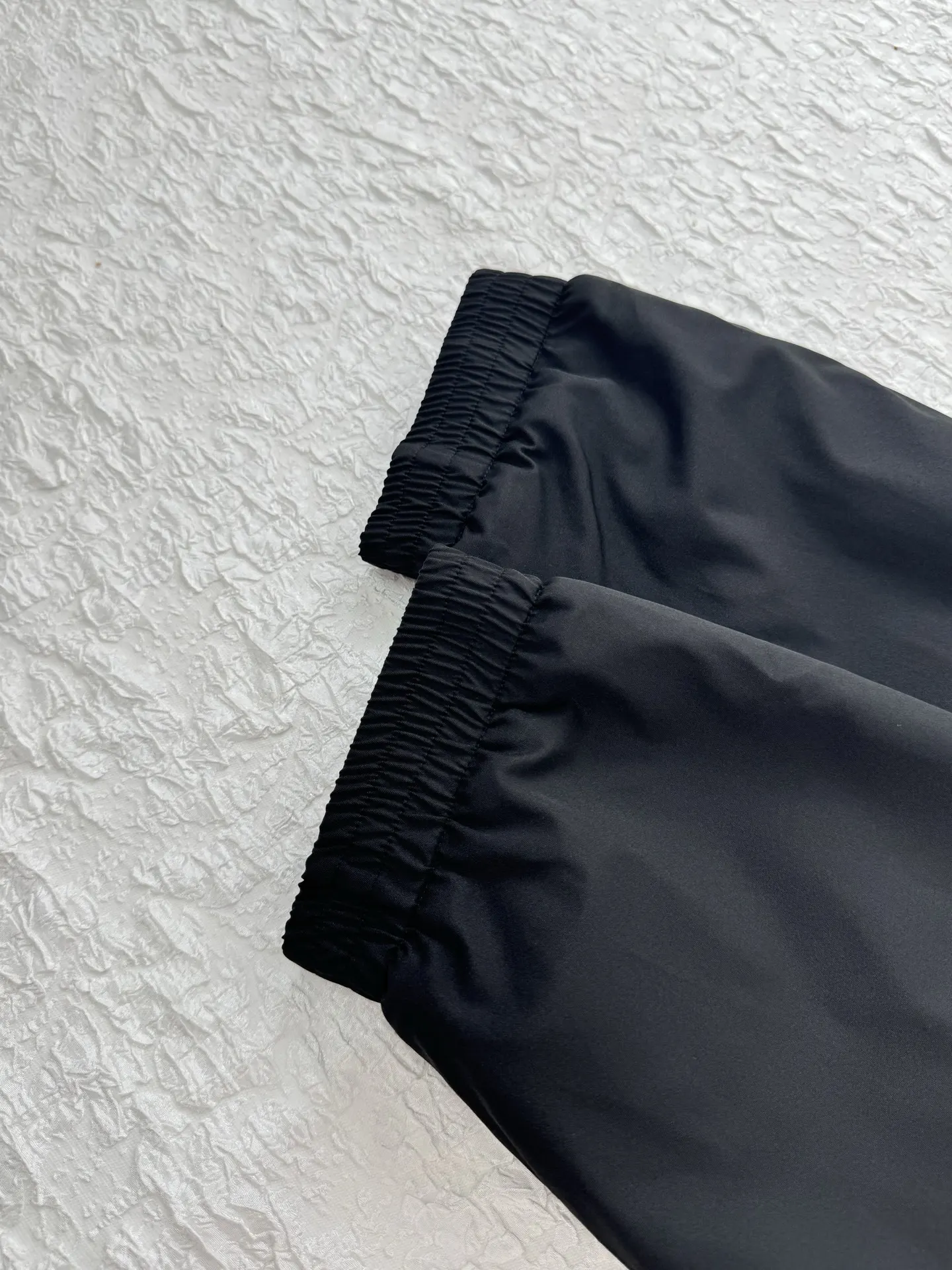 Reversible Reflective Fleece Hooded Jacket D43019192 — view 12